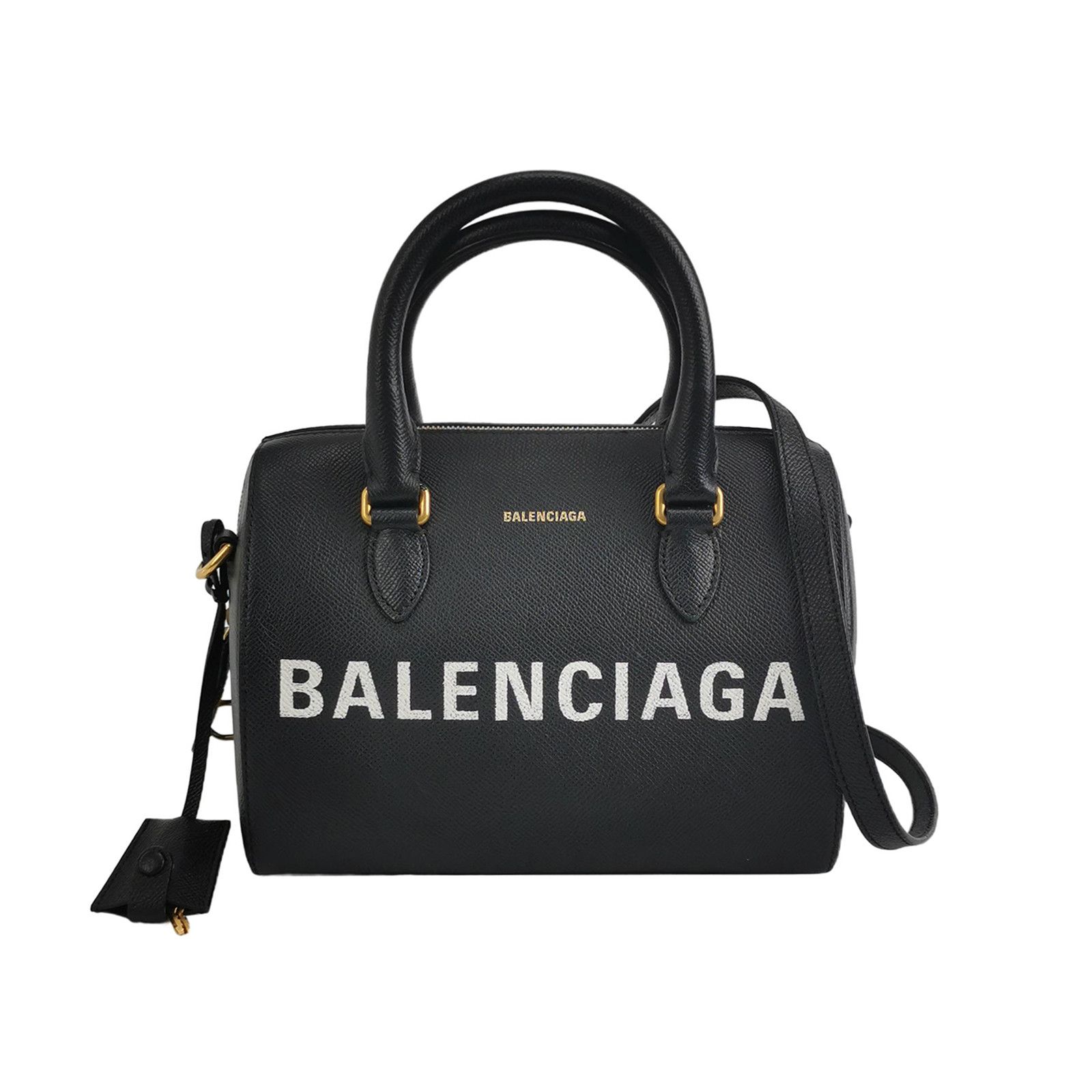 Balenciaga Balenciaga Women os Shoulder Bags Size ONE SIZE - 1 Thumbnail