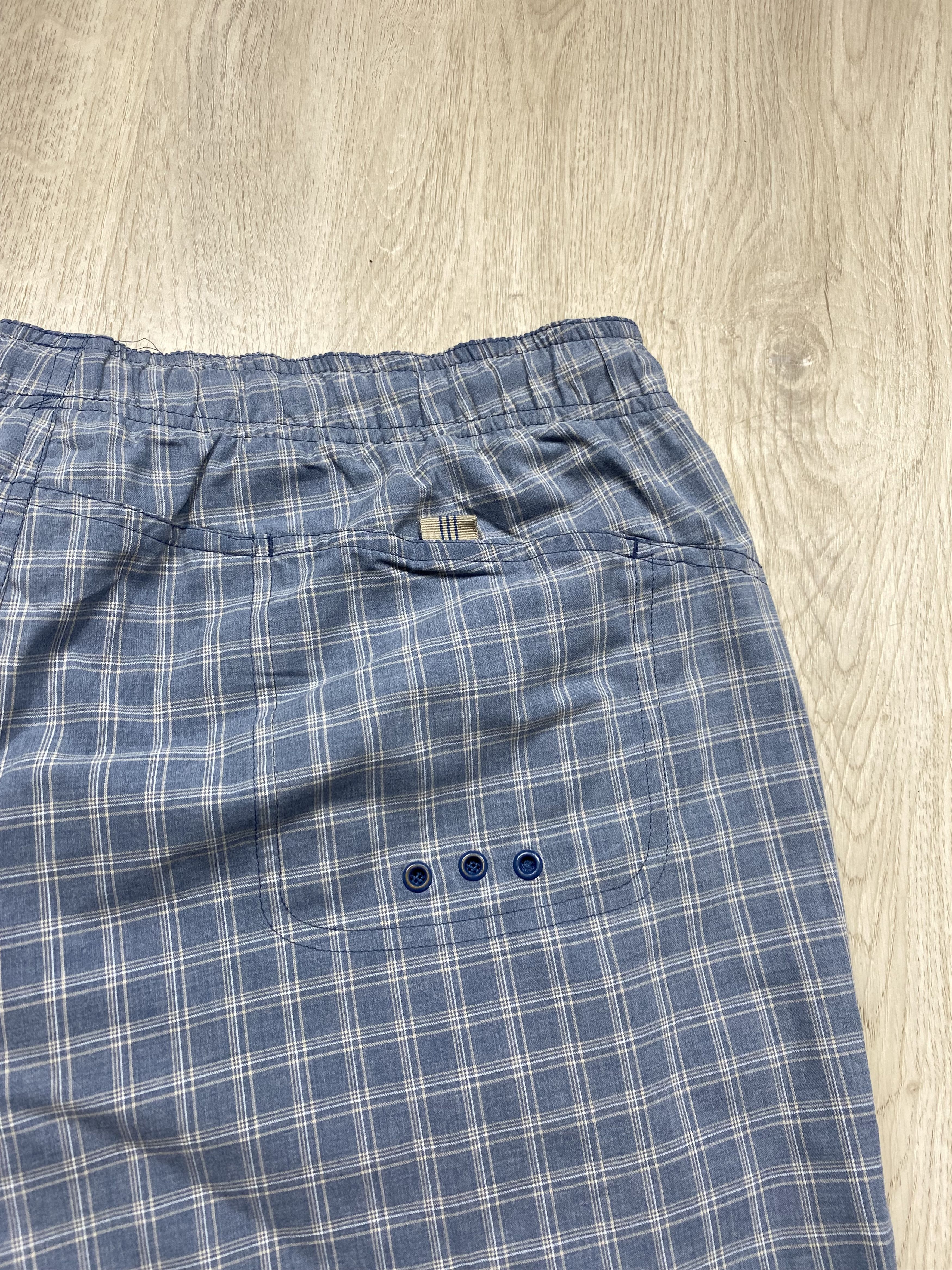 Adidas Adidas Vintage Nylon Shorts Y2K Size US 36 / EU 52 - 7 Thumbnail