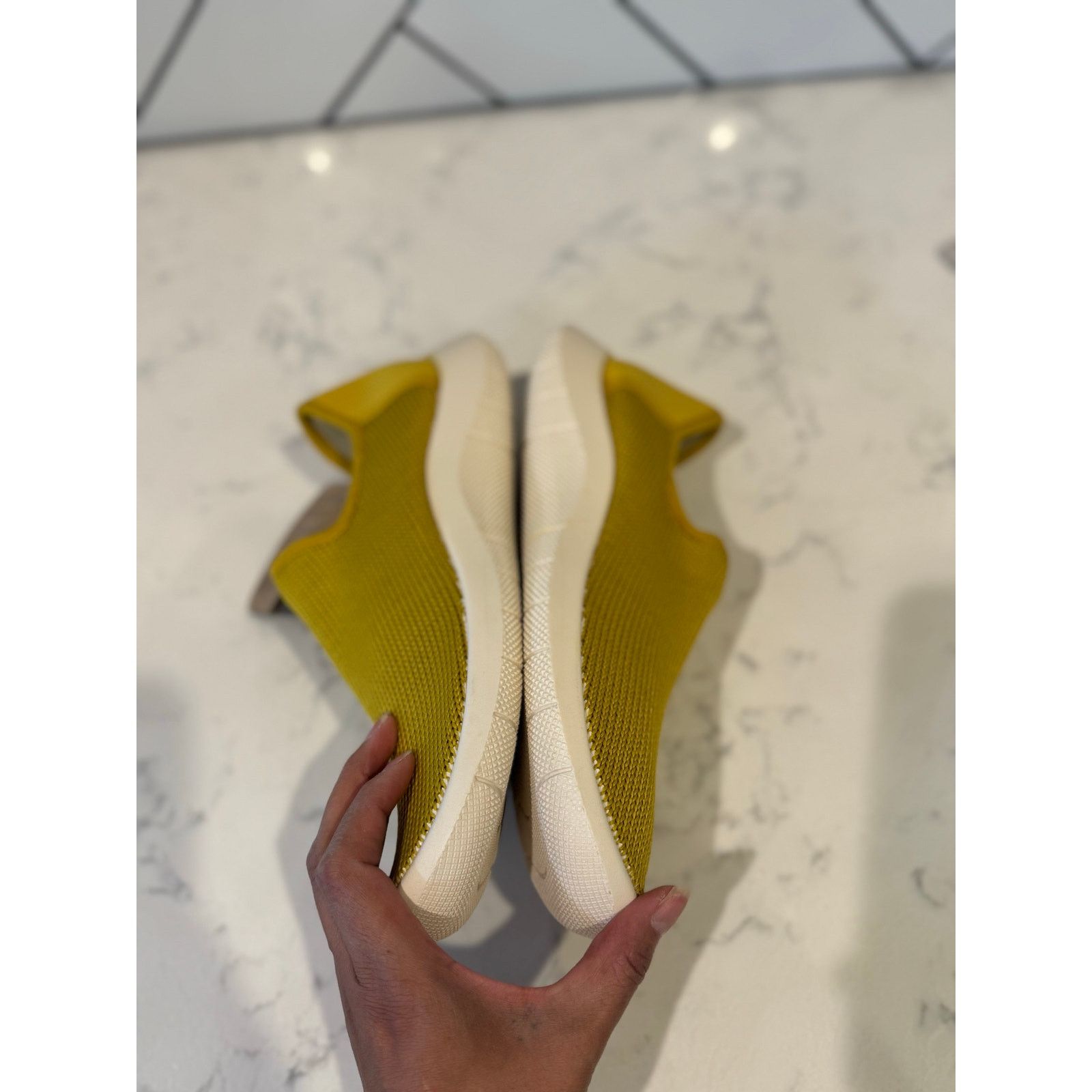 Other Arcopedico Gaia Slip-On Sneakers mustard yellow size W10 M9 Size US 10 / IT 40 - 7 Thumbnail
