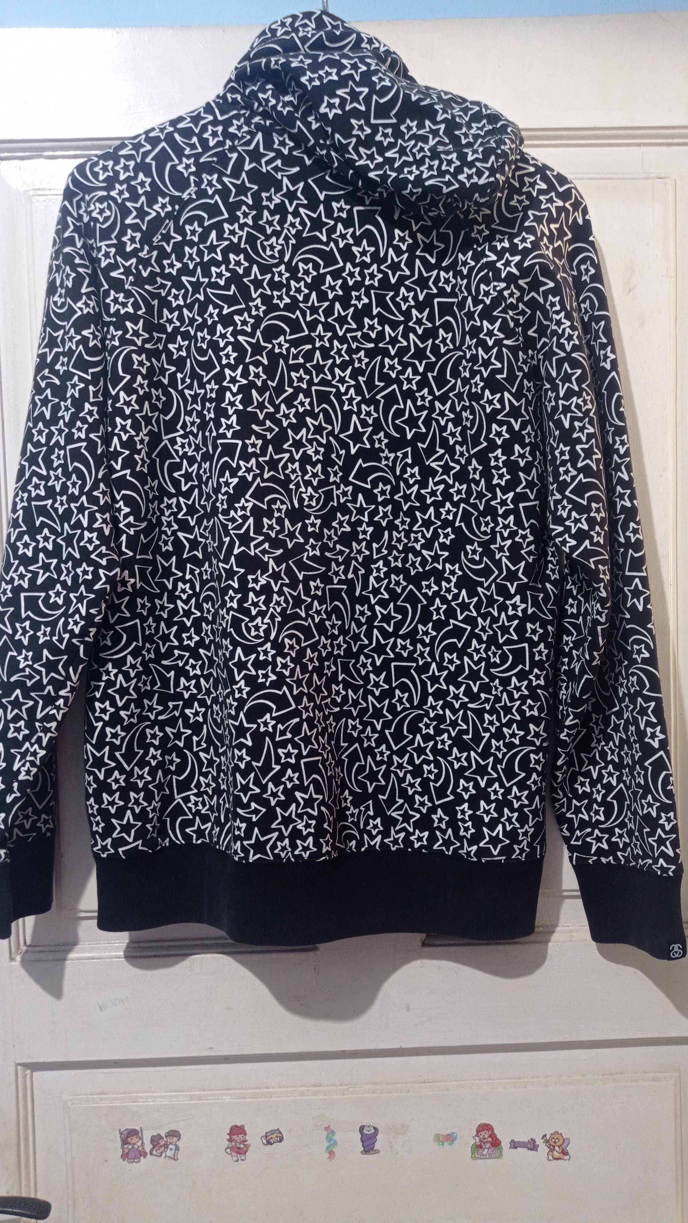 Stussy Hodie stussy AOP Size US L / EU 52-54 / 3 - 6 Thumbnail