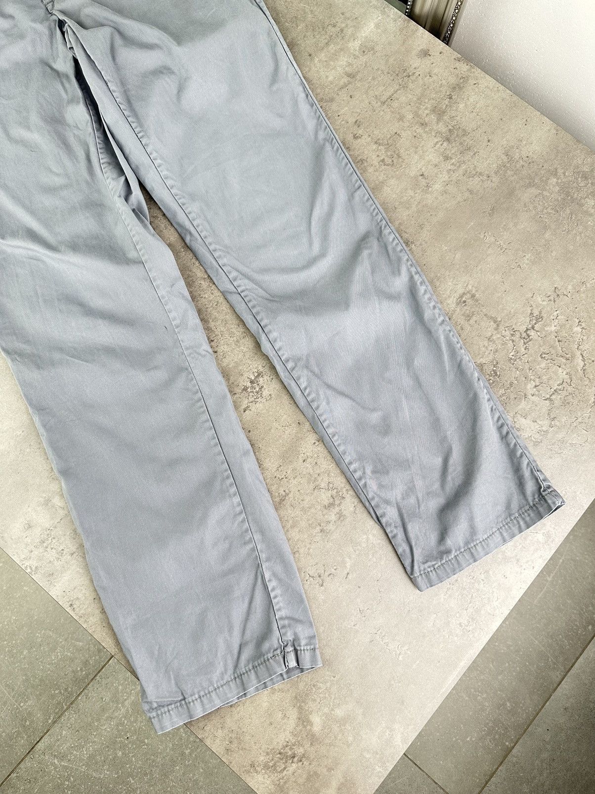 Zadig & Voltaire Zadig & Voltaire Pants Size 25" / US 0 / IT 36 - 6 Thumbnail