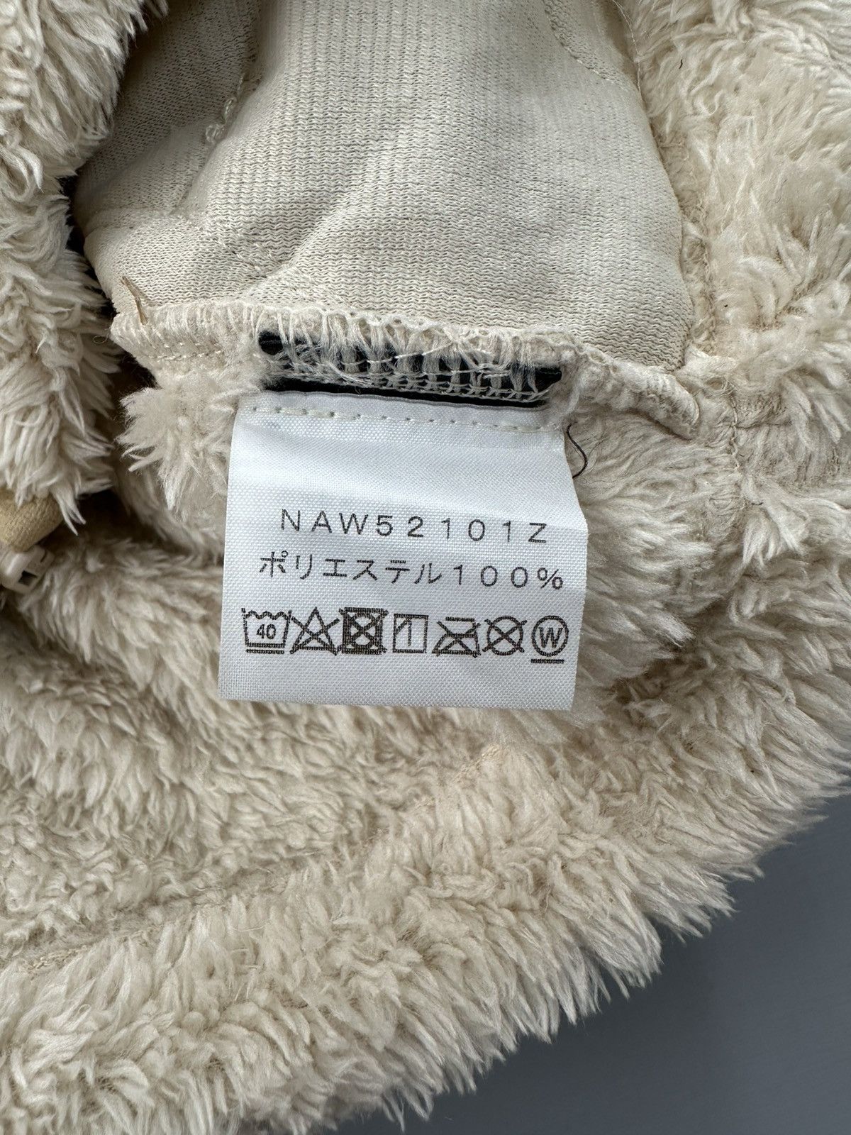The North Face The North Face Furry Fleece Crop Jackets TNF Size M / US 6-8 / IT 42-44 - 13 Thumbnail
