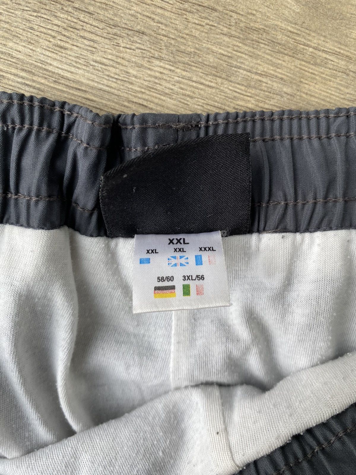 Reebok Vintage Reebok Liverpool Sweatpants Size US 38 / EU 54 - 7 Thumbnail