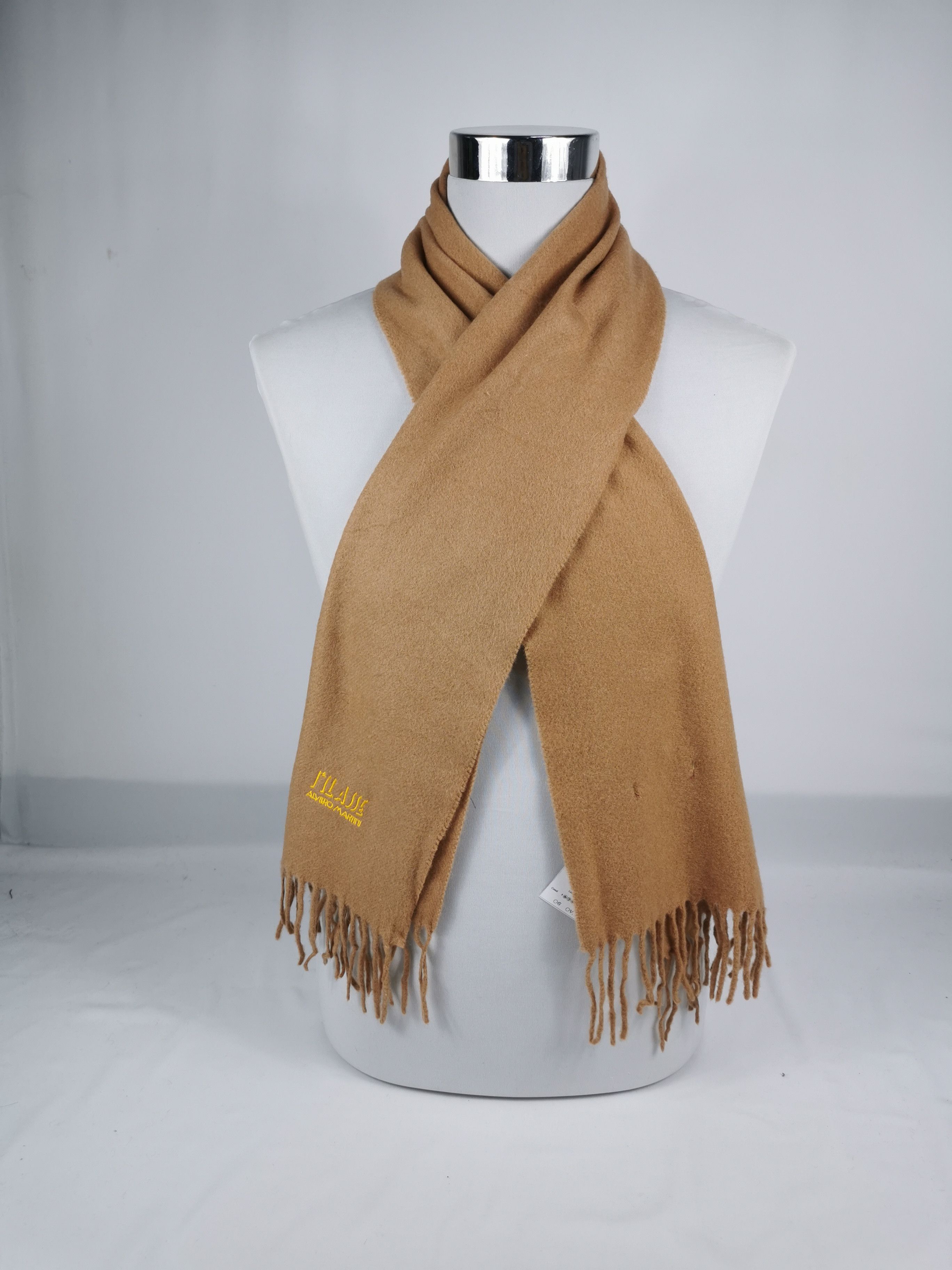 Alviero Martini Alviero Martini scarf muffler Size ONE SIZE - 8 Thumbnail
