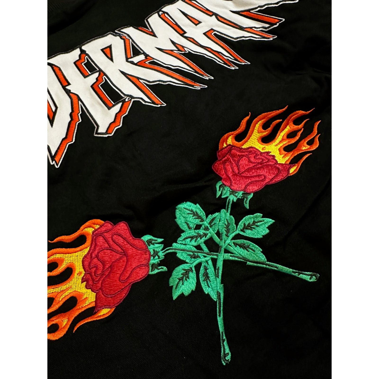 Civil Regime Civil Regime X Spider-Man Varsity Bomber Jacket in Medium Size US M / EU 48-50 / 2 - 4 Thumbnail