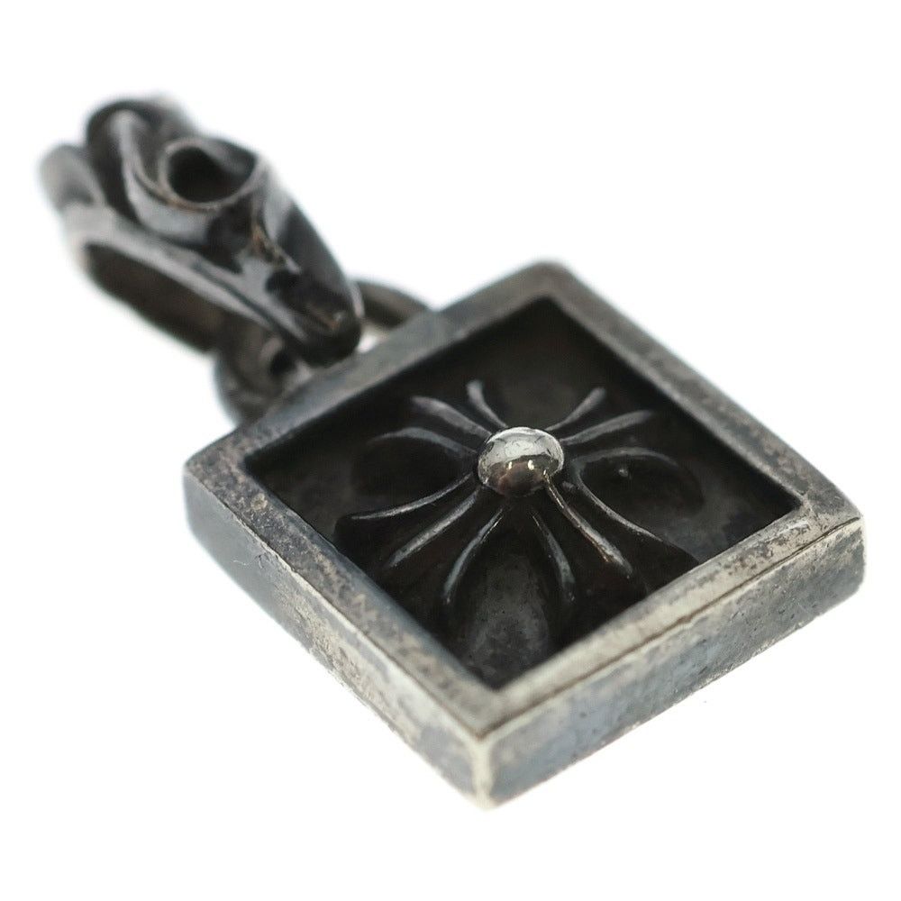 Chrome Hearts CHROME HEARTS FRAMED CH PLUS Charm Pendant Size ONE SIZE - 5 Thumbnail