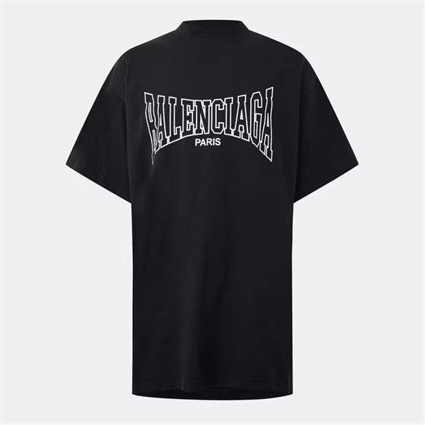 Bal Boxing Tee Sn52