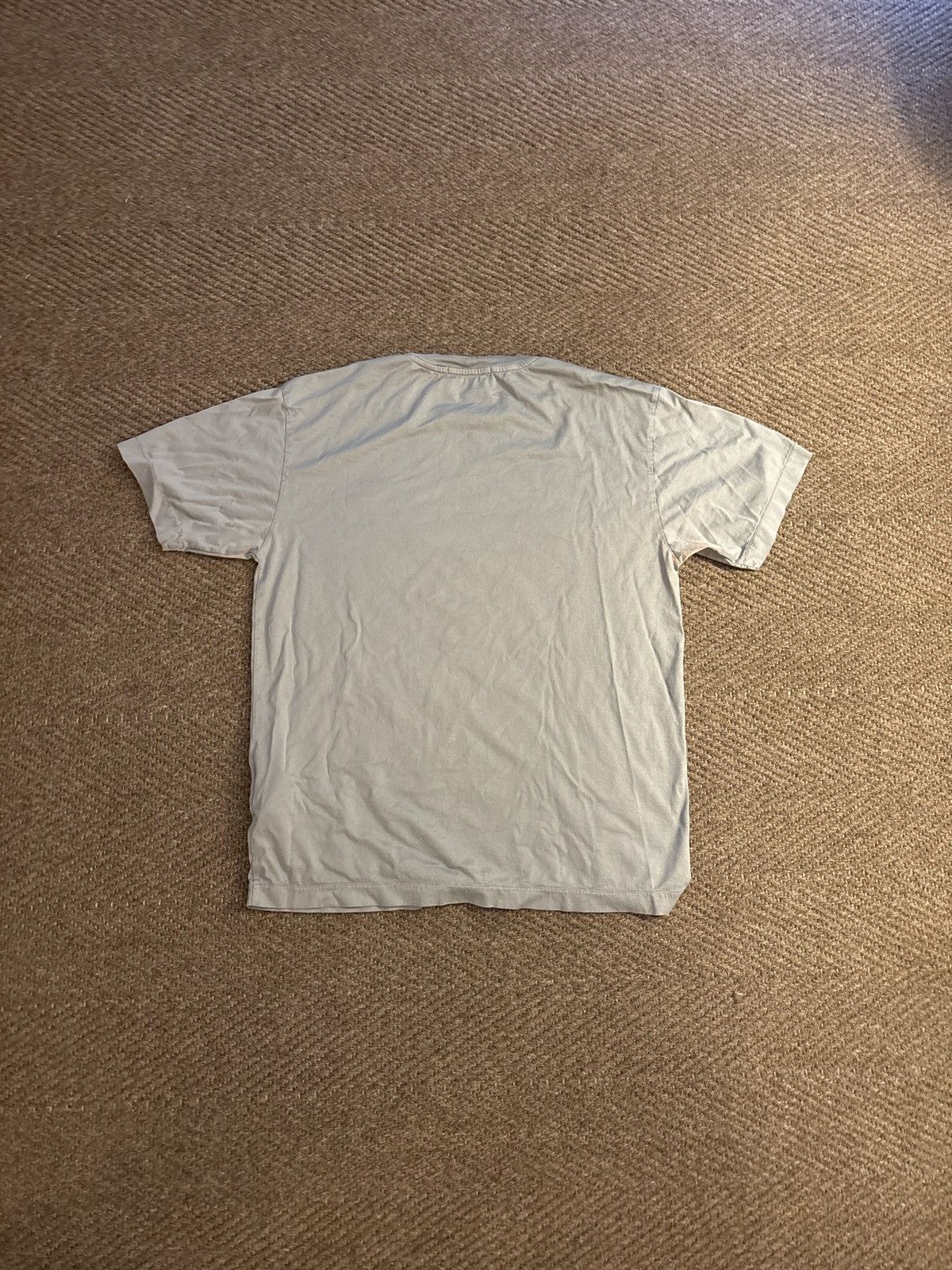 Stone Island Stone Island Logo Tee Size US M / EU 48-50 / 2 - 3 Thumbnail