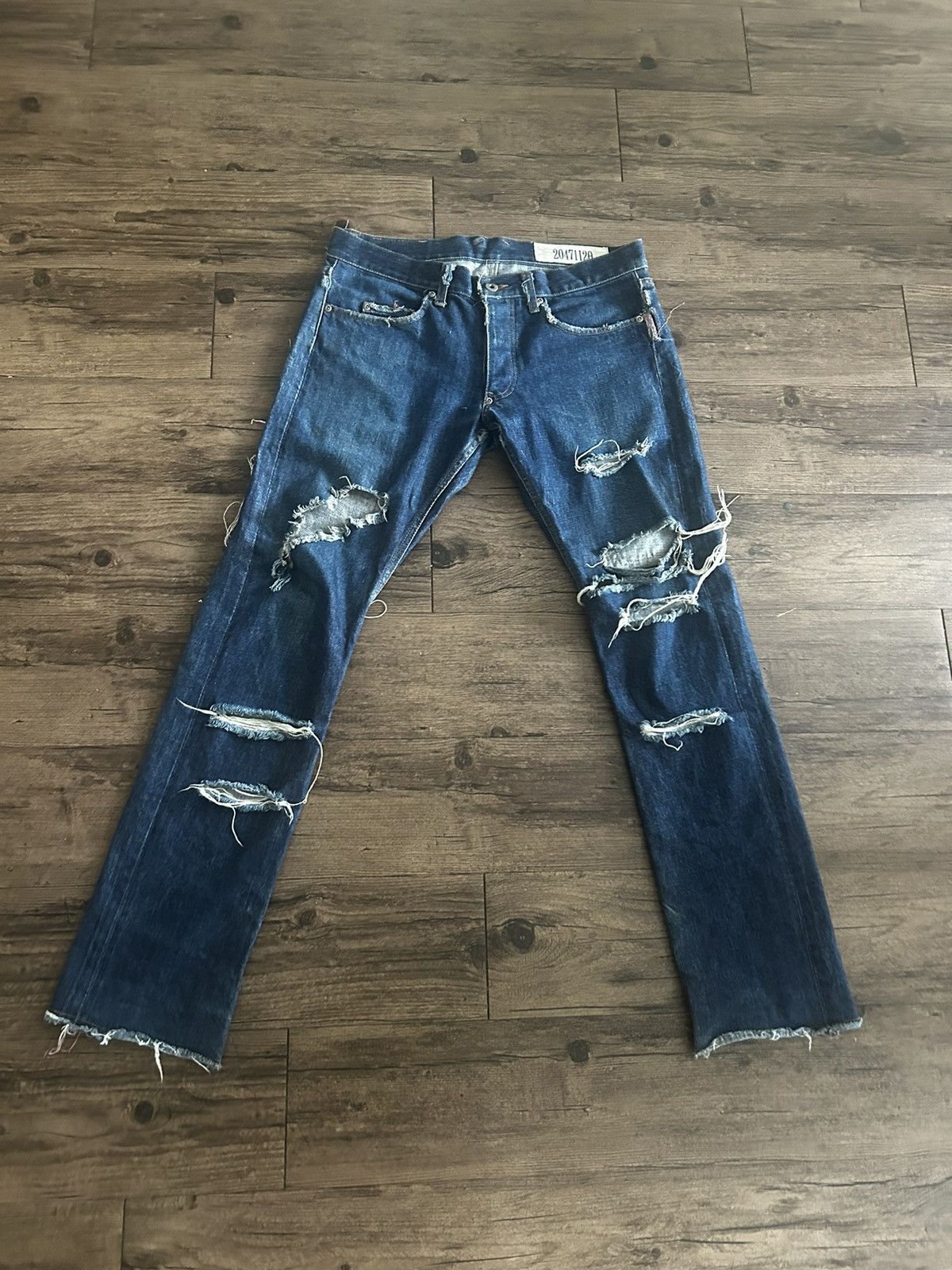 20471120 20471120 Size US 30 / EU 46 - 2 Thumbnail