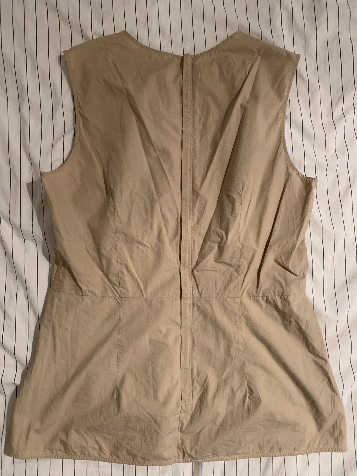 Marni Marni Mini Dress Size M / US 6-8 / IT 42-44 - 4 Thumbnail