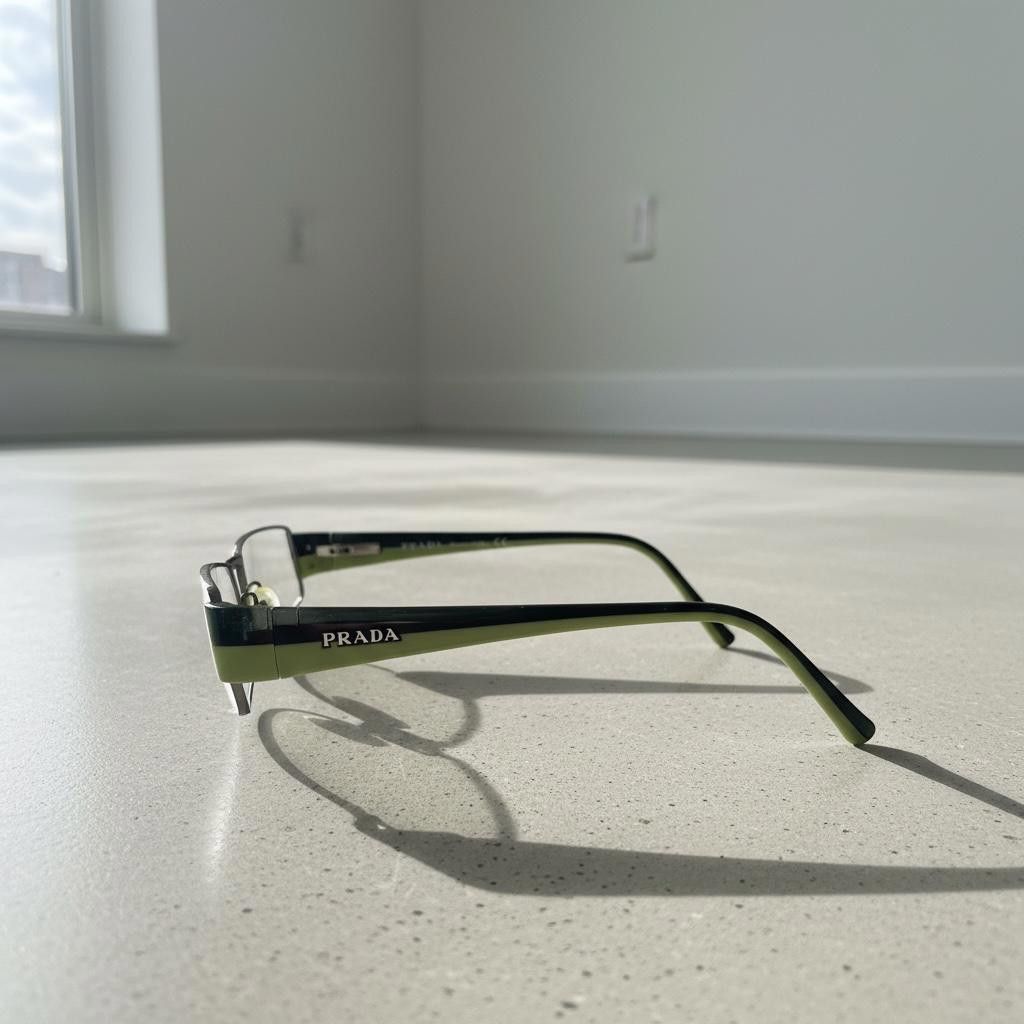 Other The Prada Bayonetta Glasses Size ONE SIZE - 3 Thumbnail