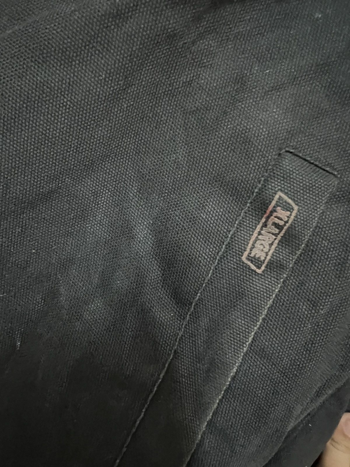 Xlarge Rare Xlarge detroit jacket Size US XL / EU 56 / 4 - 3 Thumbnail