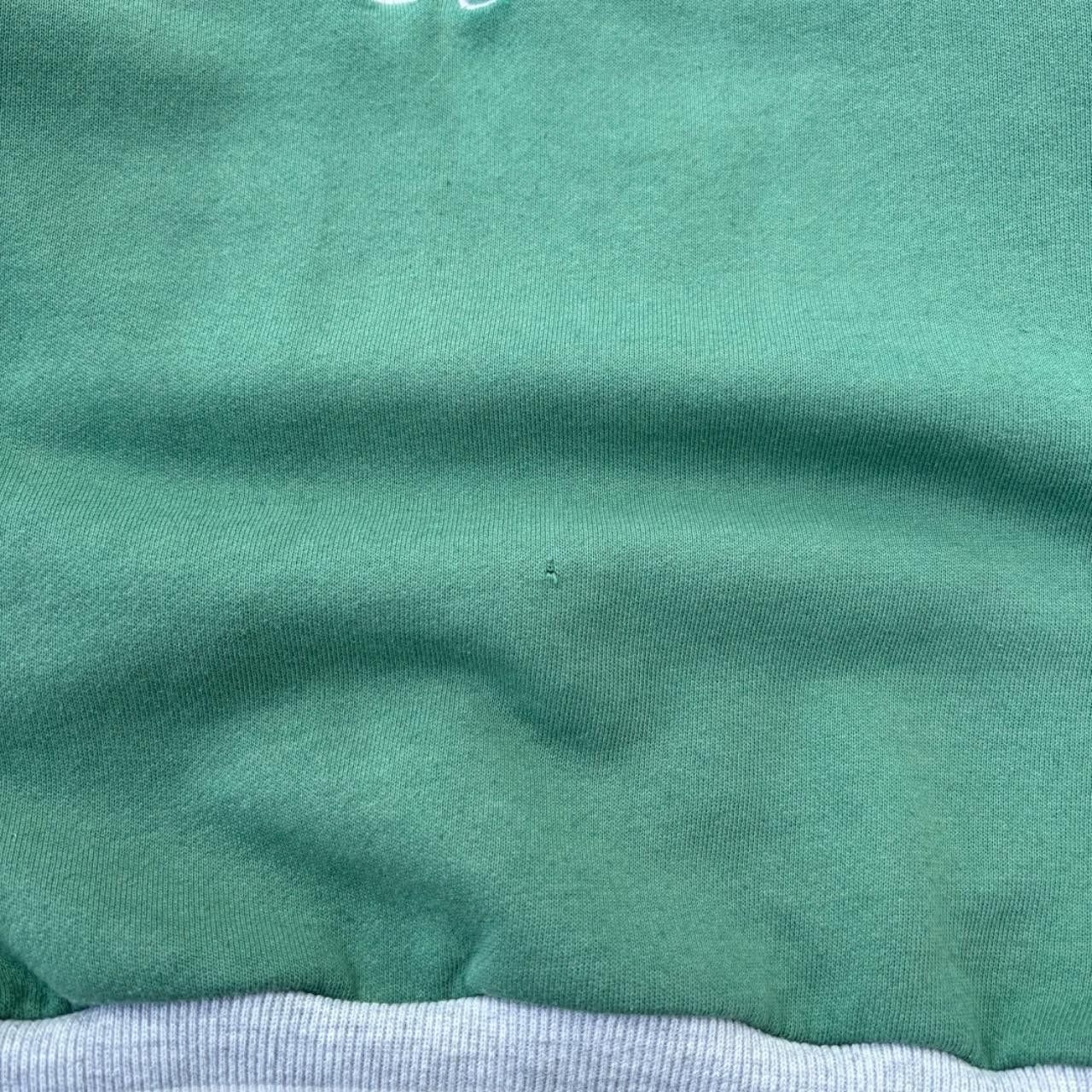 Japanese Brand × Nike × Vintage Vintage Nike jumper Size US L / EU 52-54 / 3 - 4 Thumbnail