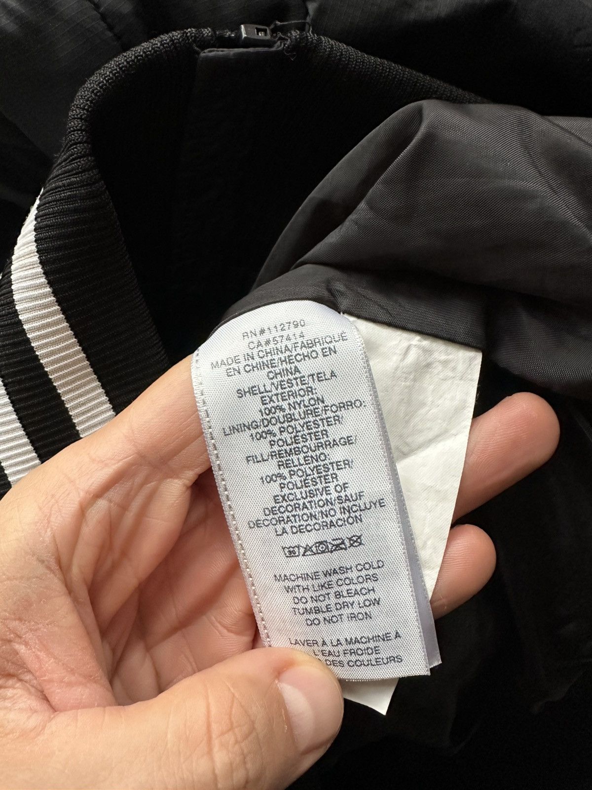 True Religion True Religion bomber jacket size S Size US S / EU 44-46 / 1 - 4 Thumbnail