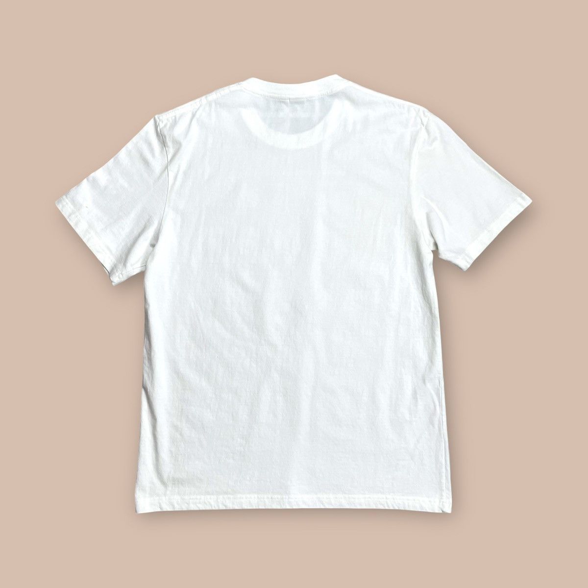 Anime AKIRA Manga White tee Size US M / EU 48-50 / 2 - 2 Thumbnail