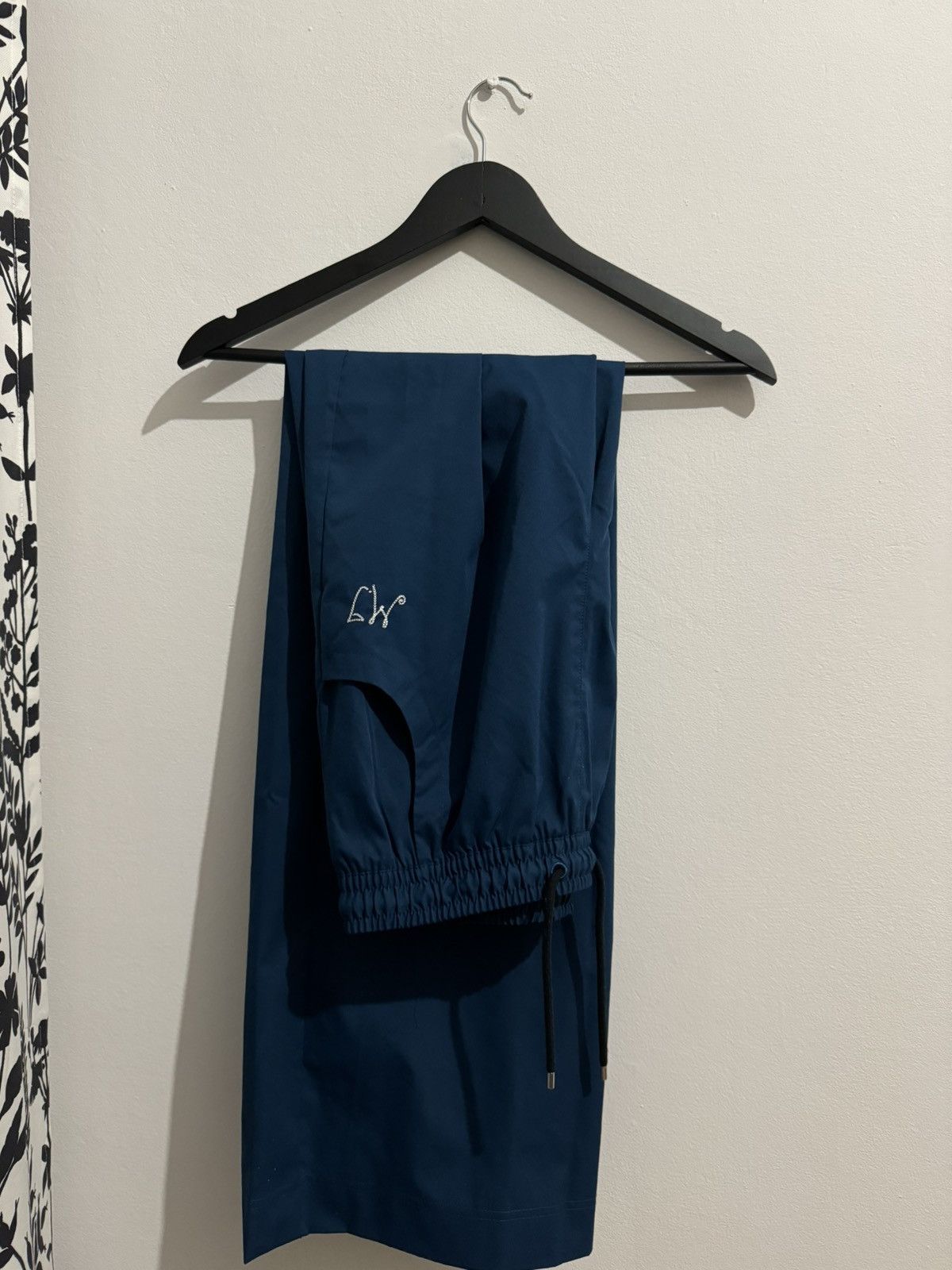 Jordan Brand Pants Jordan baggy Size US 30 / EU 46 - 1 Thumbnail