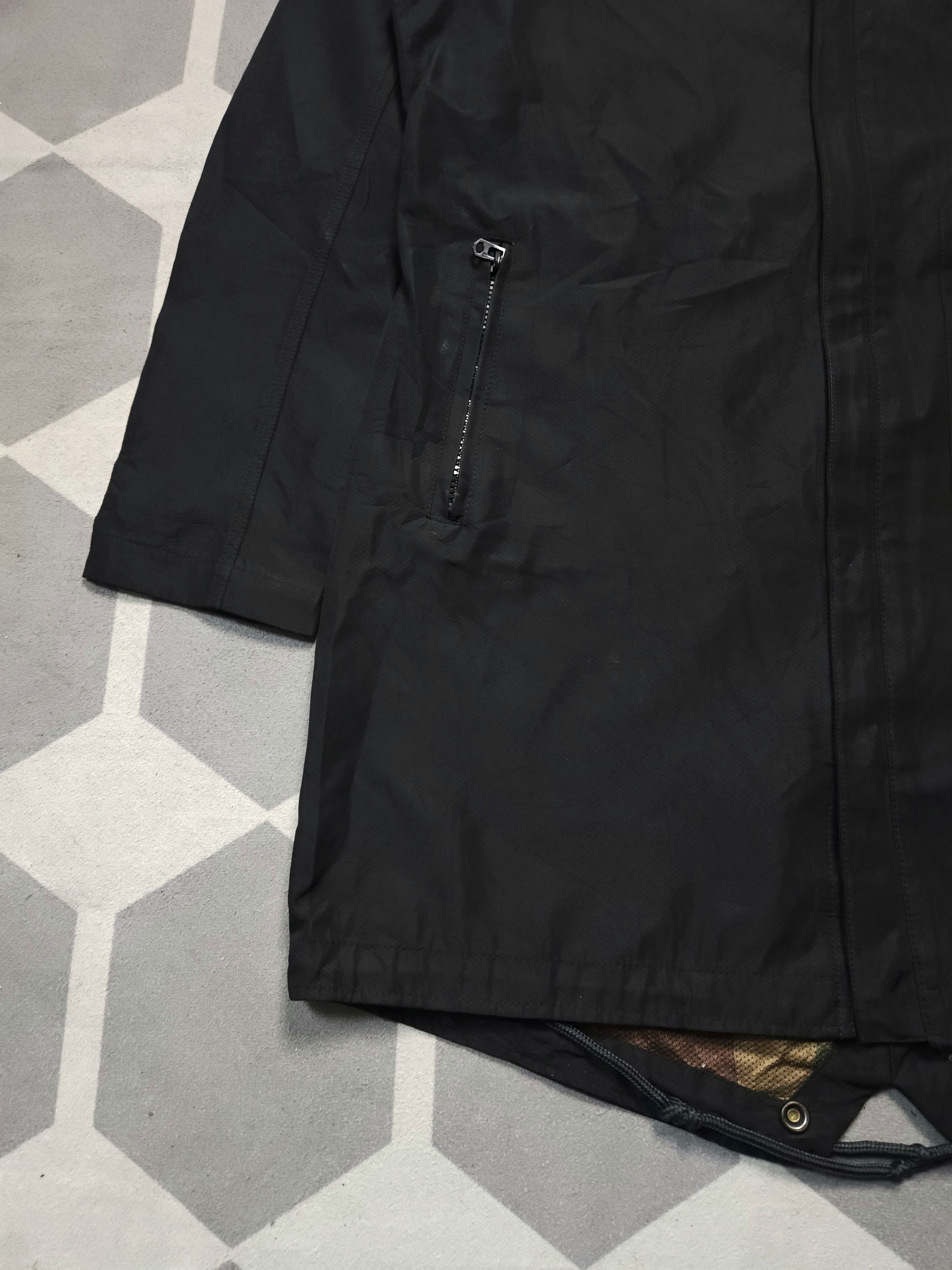 G-Star G-Star Raw Fishtail Parka Size US M / EU 48-50 / 2 - 5 Thumbnail