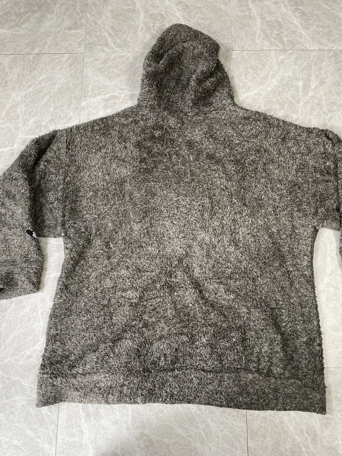 Disney Disney big logo size L hoodie sweater Size US L / EU 52-54 / 3 - 10 Thumbnail