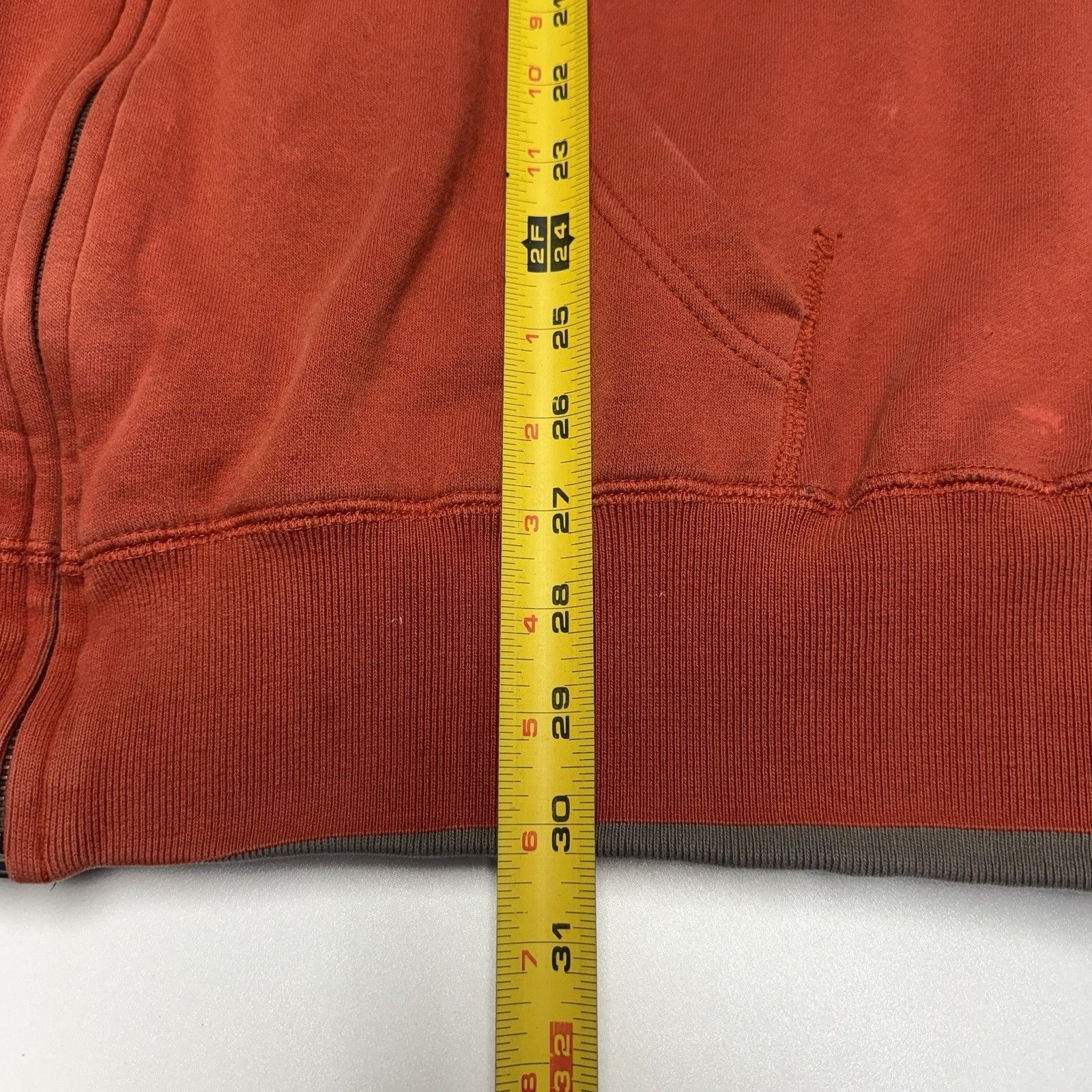 Ecko Unltd. Vintage Ecko Unltd Hoodie Mens 2XL 31x30 Satin Reversible Sw Size US XXL / EU 58 / 5 - 19 Thumbnail