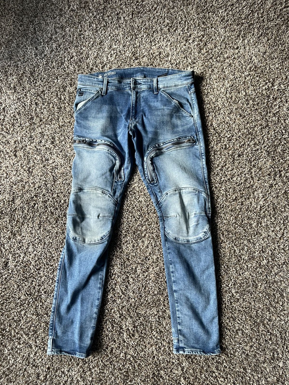 G Star 2024 Raw Premium Denim