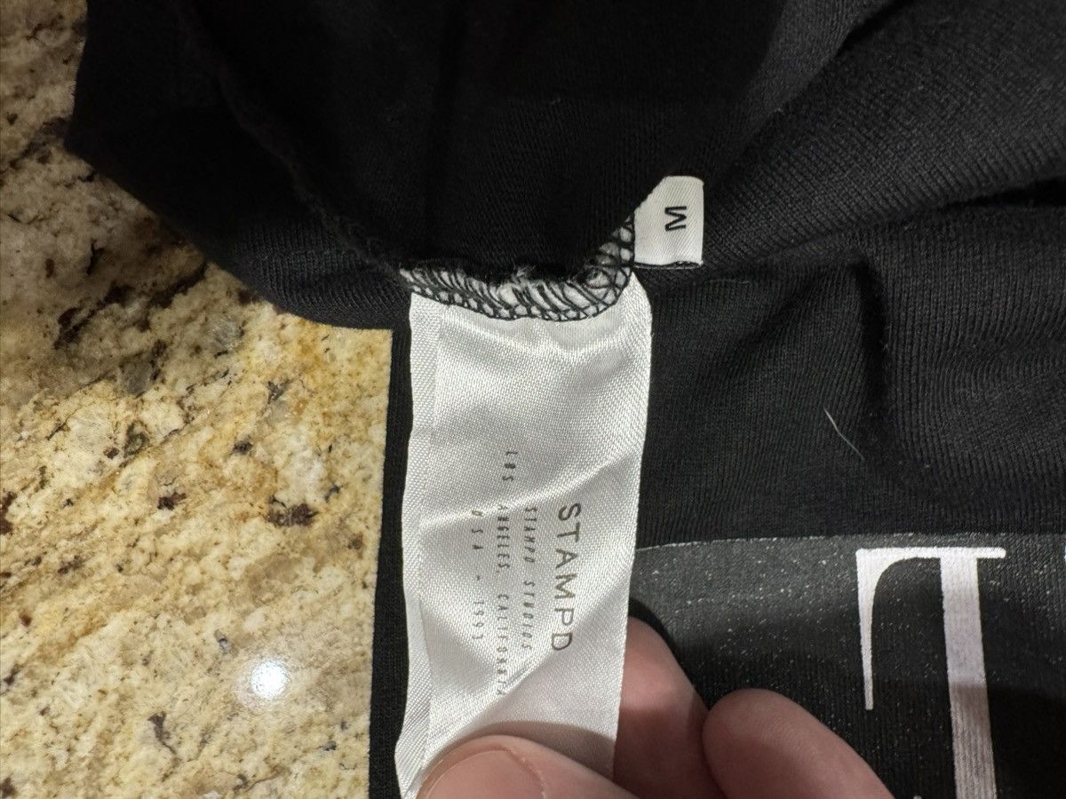 Stampd Stampd Los Angeles ‘Mind Your Business’ Tee Size US M / EU 48-50 / 2 - 6 Thumbnail