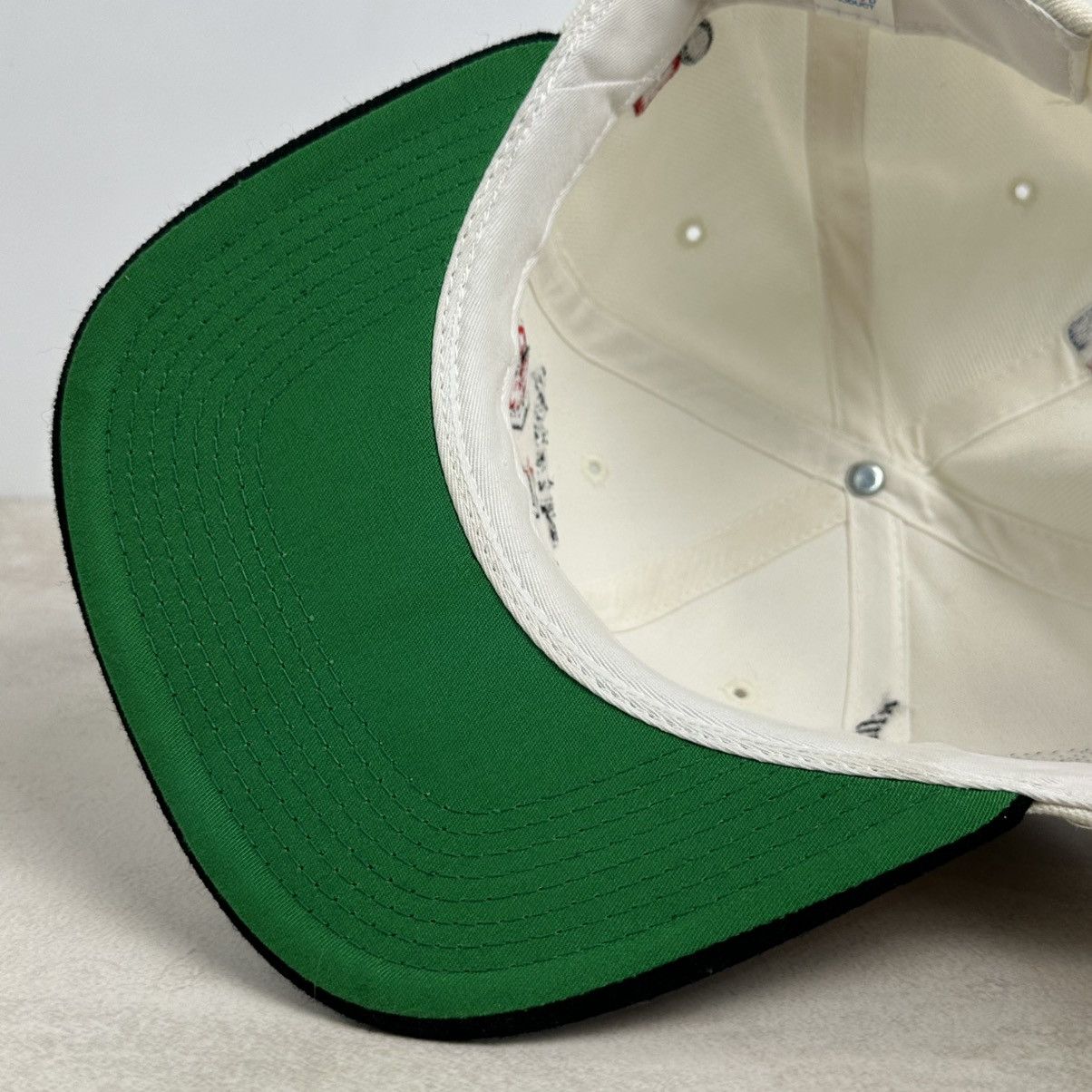 Sports Specialties Vintage Hat Chicago Bulls Shadow Sports Specialties Size ONE SIZE - 8 Thumbnail