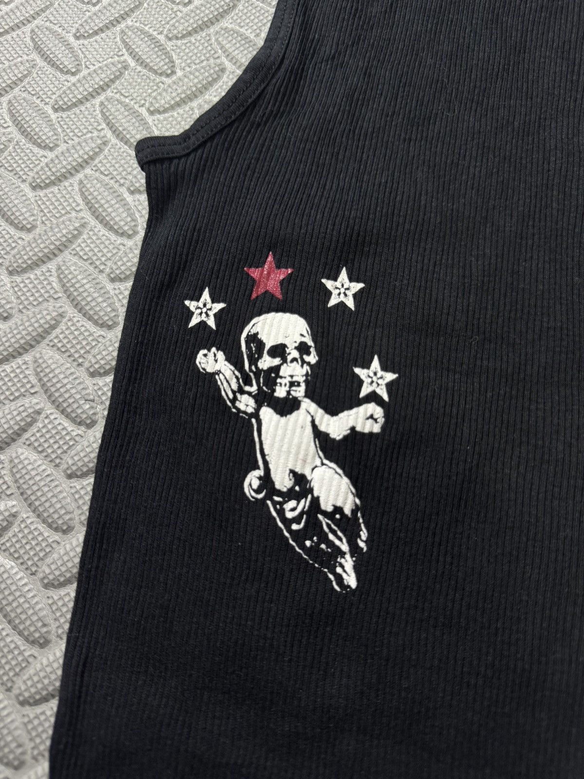 Chrome Hearts RARE! STEAL! FOTI TANKTOP Size US M / EU 48-50 / 2 - 10 Thumbnail