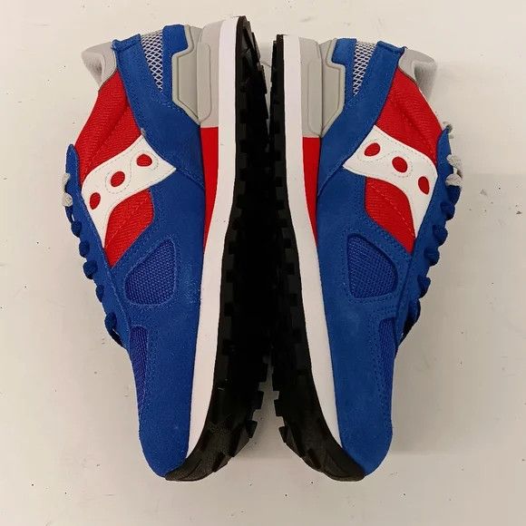 Saucony Saucony Men's Shadow Original Low Top Sneakers - US11 Size US 11 / EU 44 - 5 Thumbnail