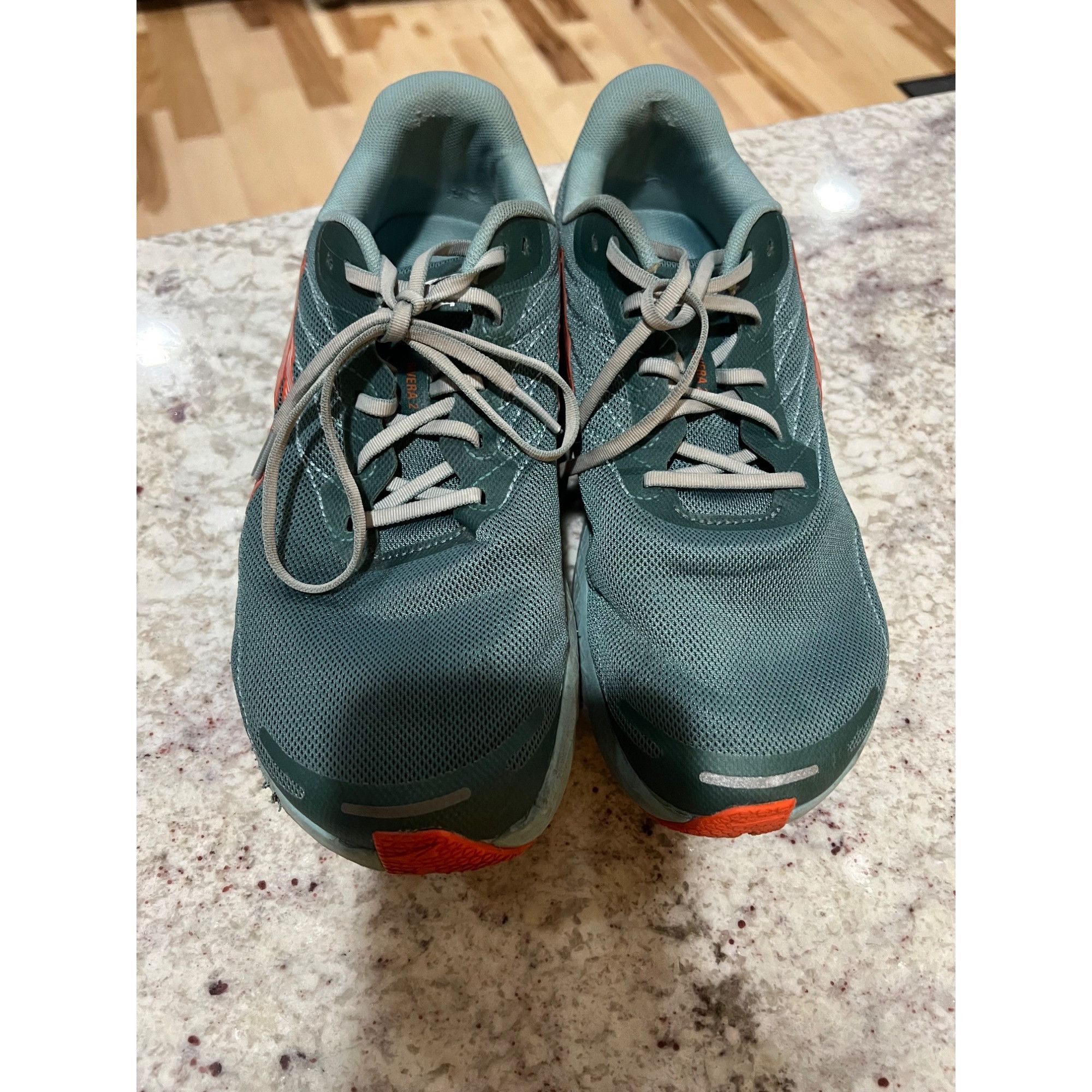 Altra Altra Rivera 2 Running Shoes - Size 9 Size US 9 / EU 42 - 3 Thumbnail