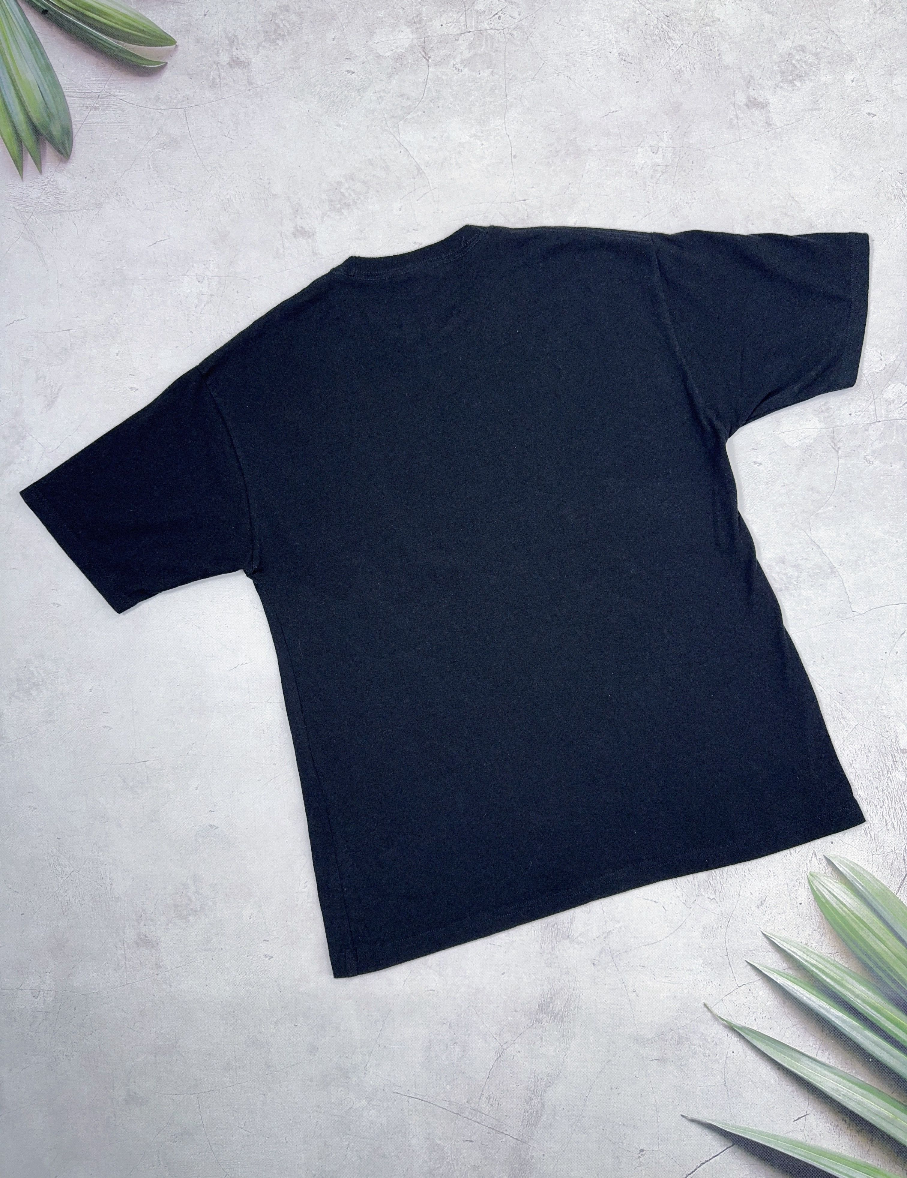 Stussy Stussy T-Shirt WORLD Tee Logo Size US M / EU 48-50 / 2 - 9 Thumbnail