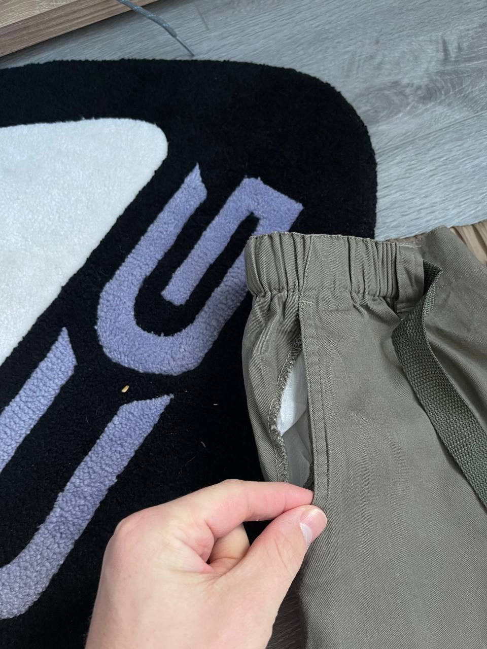 Streetwear × Vintage vintage transformer cargo pants Size US 30 / EU 46 - 4 Thumbnail