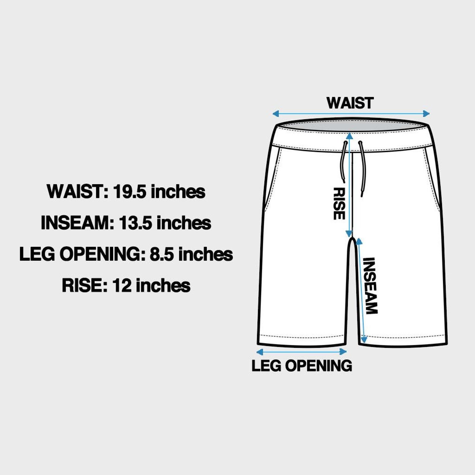 Nike × Vintage Nike Sportswear Shorts XL Swoosh Pocketed Gym Fit Dry Pants Size US 39 - 7 Thumbnail