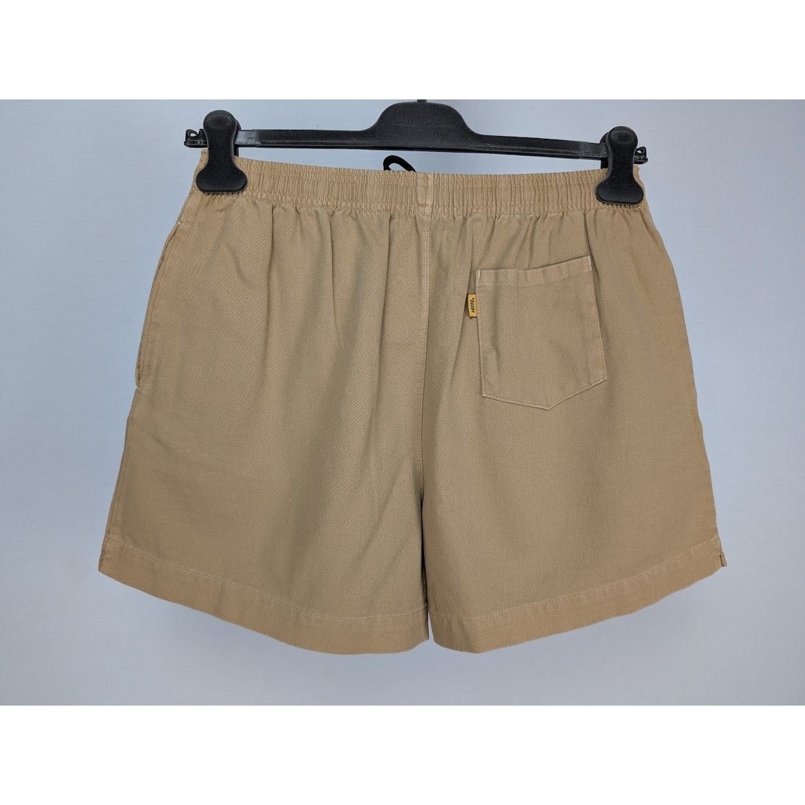 Gallery Dept. o1rshd1 Q:2 / Shorts in Tan Size US 34 / EU 50 - 10 Thumbnail