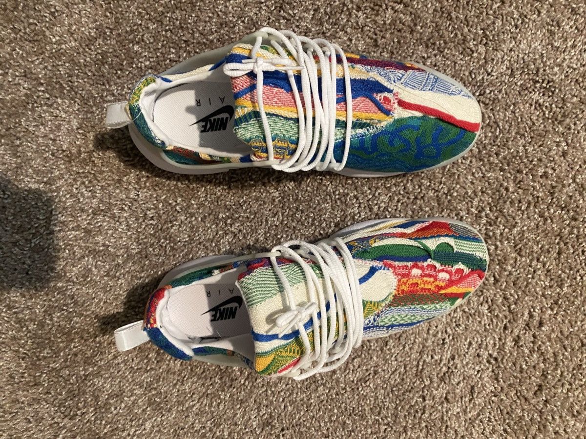 Nike Nike presto x Coogi Size US 12 / EU 45 - 3 Thumbnail