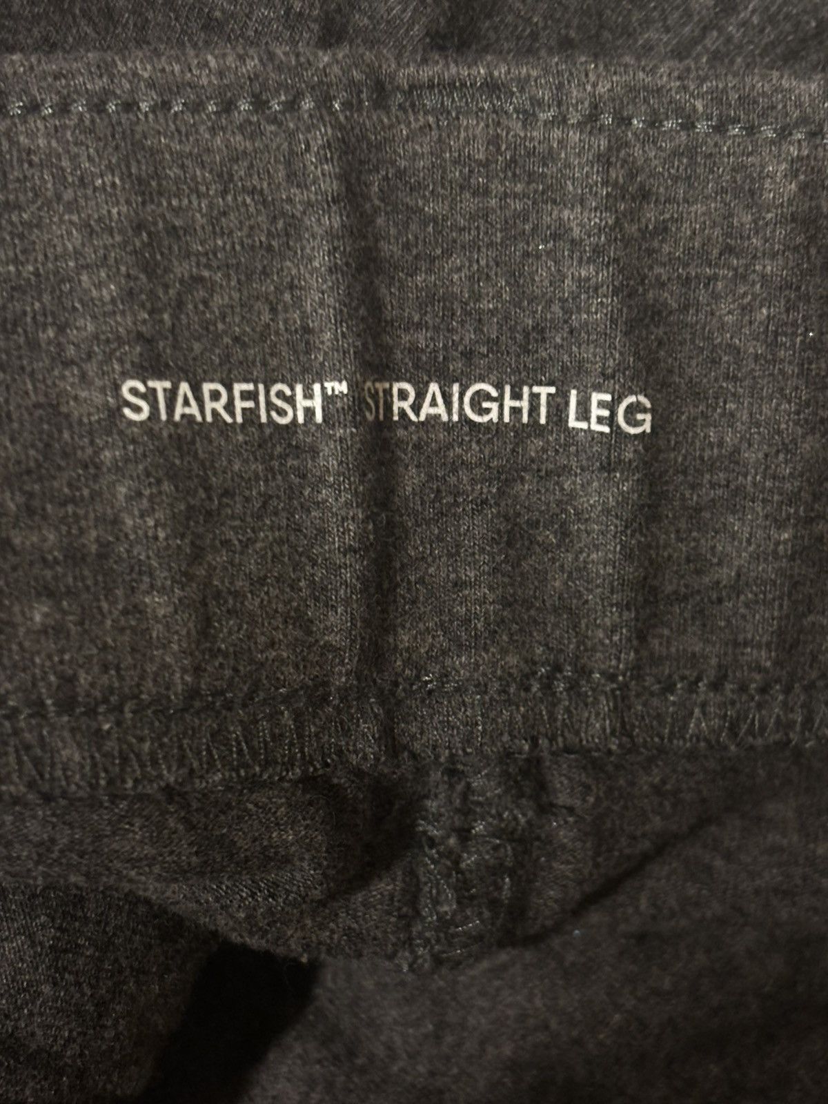 Lands' End Women’s gray winter Pants.wp1128 Size 42" / US 20 - 8 Thumbnail