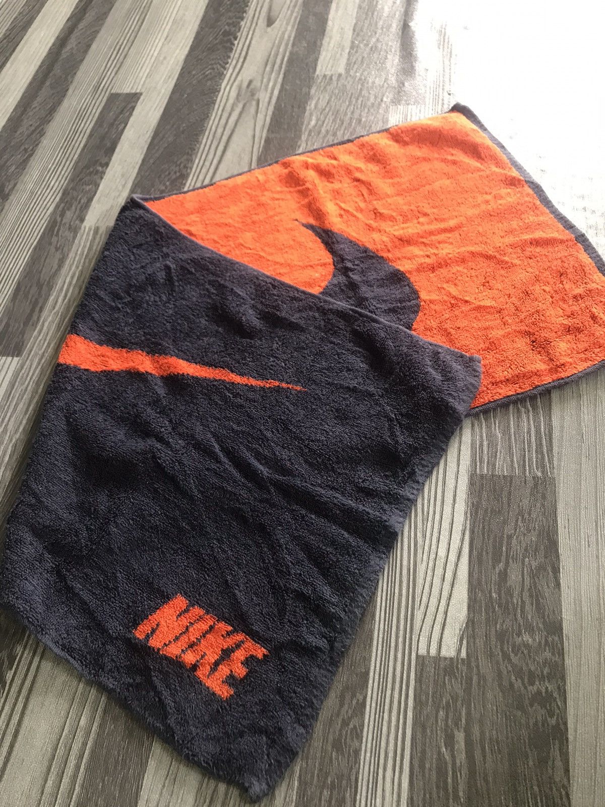 Designer × Japanese Brand × Nike Nike face towel Size ONE SIZE - 3 Thumbnail