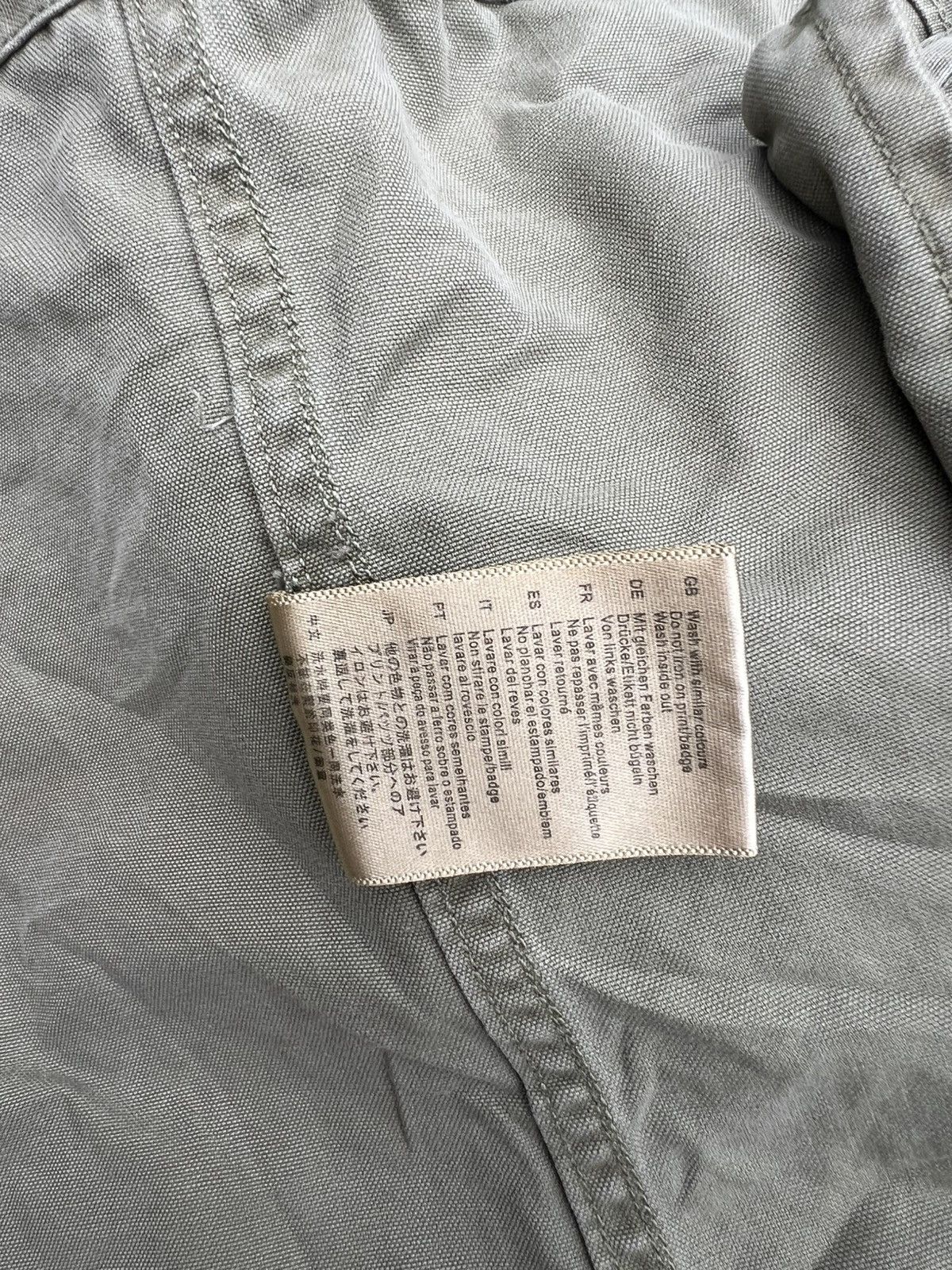 Designer × Scotch & Soda Rare Design Scotch & Soda Jacket Size US S / EU 44-46 / 1 - 12 Thumbnail