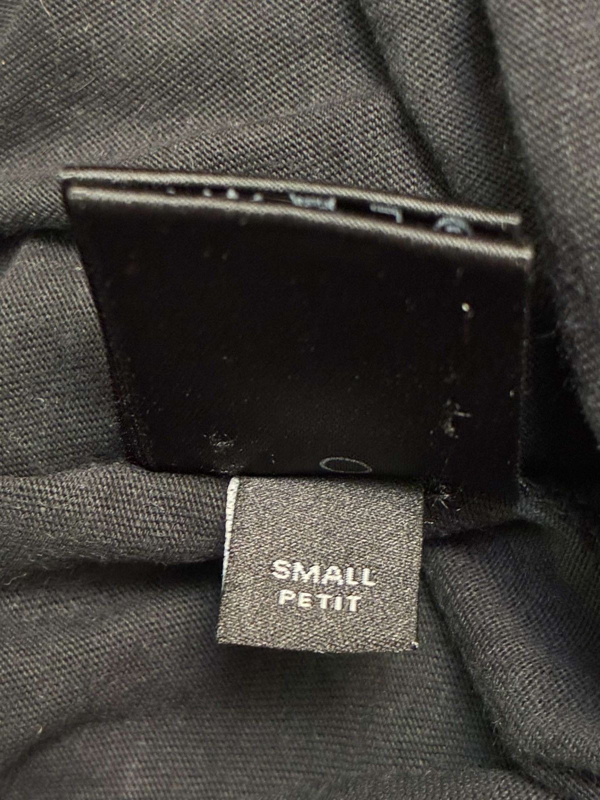 Amiri Amiri Beverly Hills Long Sleeve Size US S / EU 44-46 / 1 - 10 Thumbnail