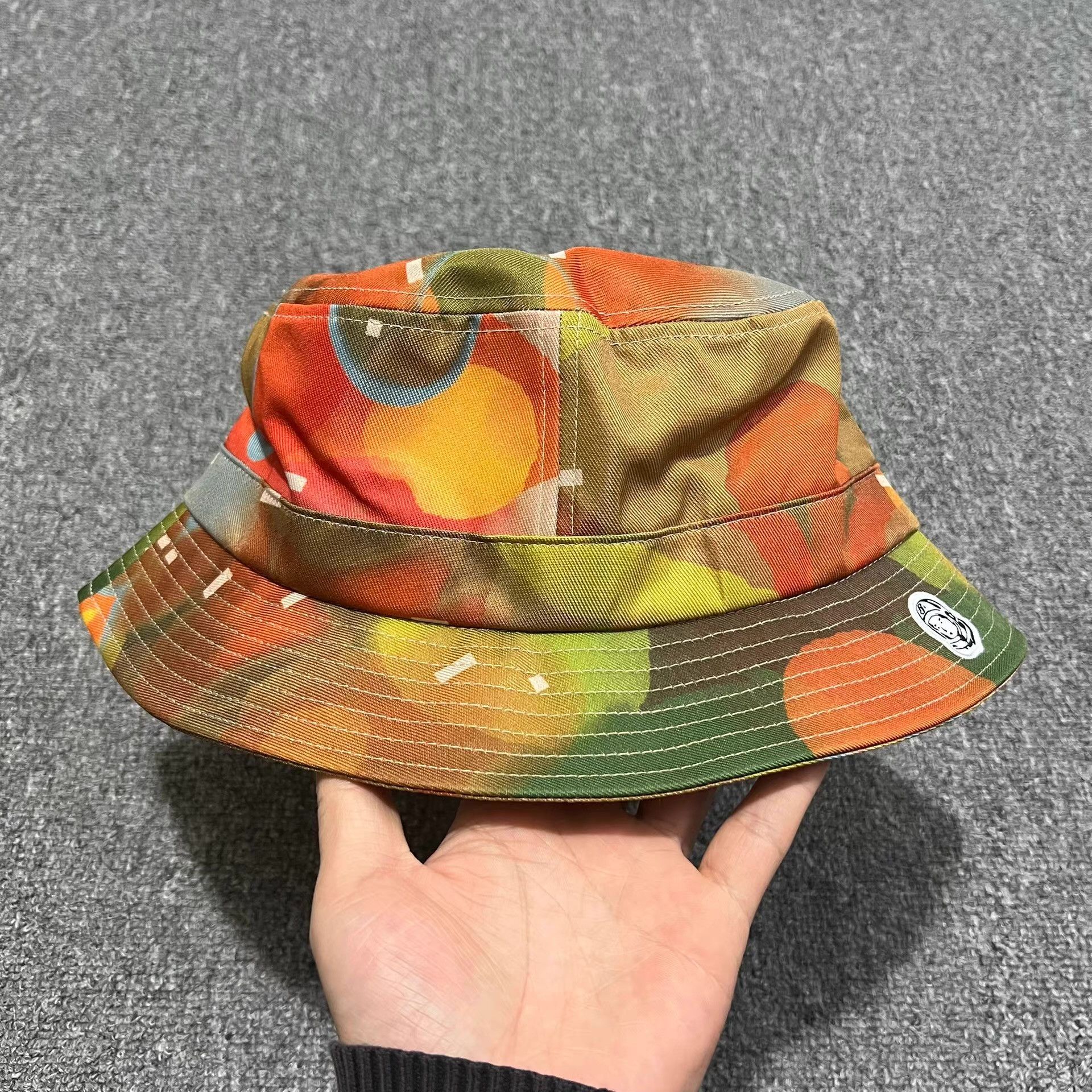 Billionaire Boys Club BBC Sunset Forest Bucket Hat Sun Hat Billionaire Boys Q7 Size ONE SIZE - 1 Thumbnail