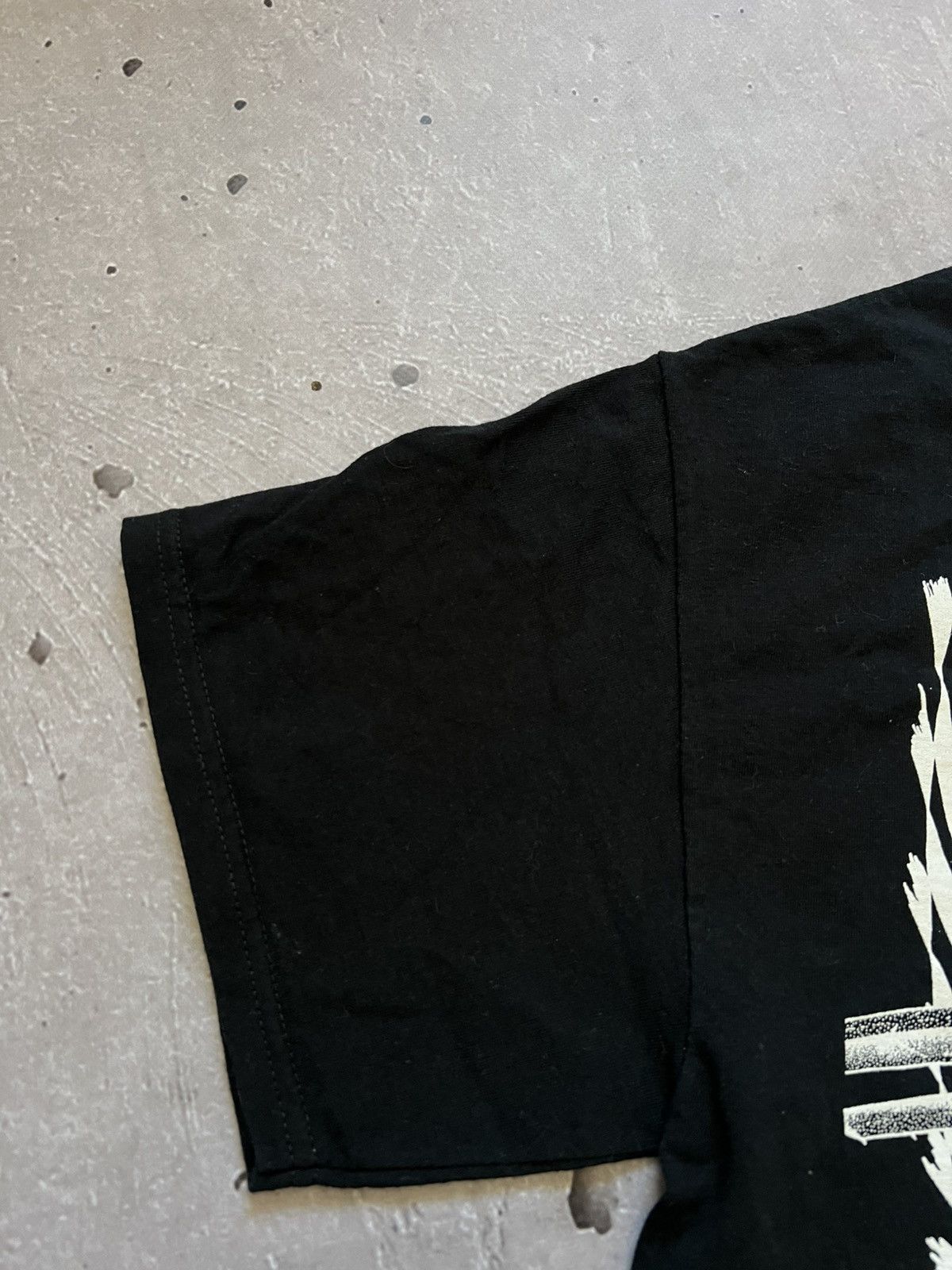 Other Rare Vintage T-Shirt Blackbird Mig 29 1990 90s Size L Size US L / EU 52-54 / 3 - 14 Thumbnail