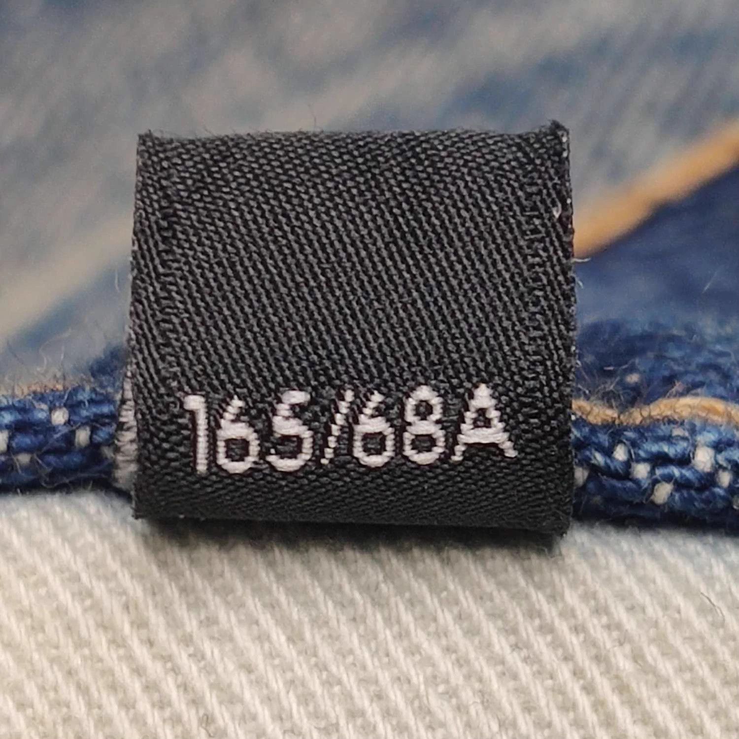 Celine Celine pants 27 Size 27" / US 4 / IT 40 - 7 Thumbnail