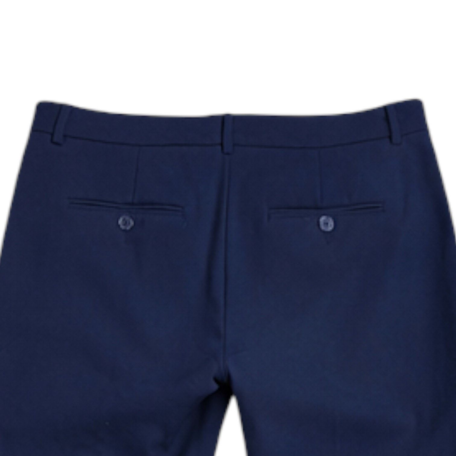 Vince Vince Navy Blue Pants | Size 4 Size 27" / US 4 / IT 40 - 4 Thumbnail