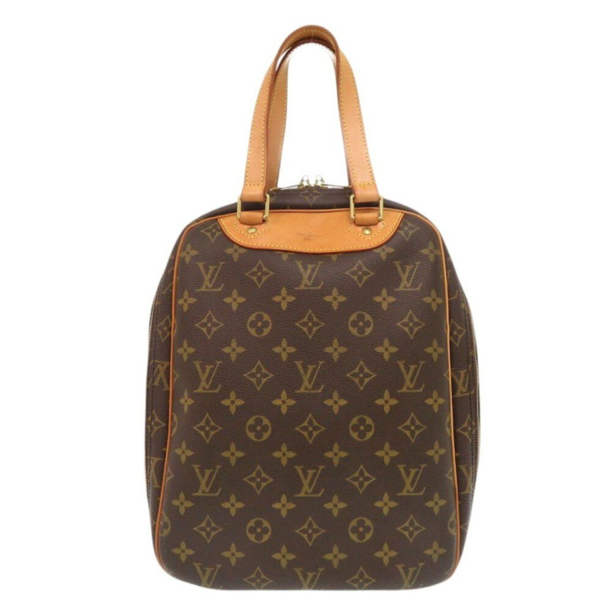 Louis Vuitton Louis Vuitton Excursion handbag Size ONE SIZE - 1 Thumbnail