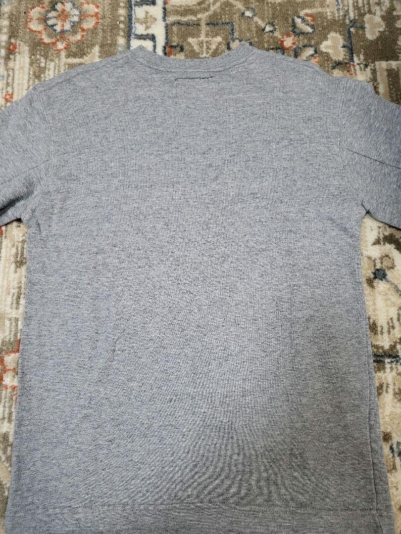 Number (N)ine Sweatshirt Crewneck Size US S / EU 44-46 / 1 - 6 Thumbnail