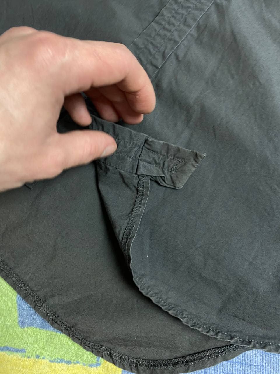 Diesel Diesel Shirt Size US M / EU 48-50 / 2 - 4 Thumbnail