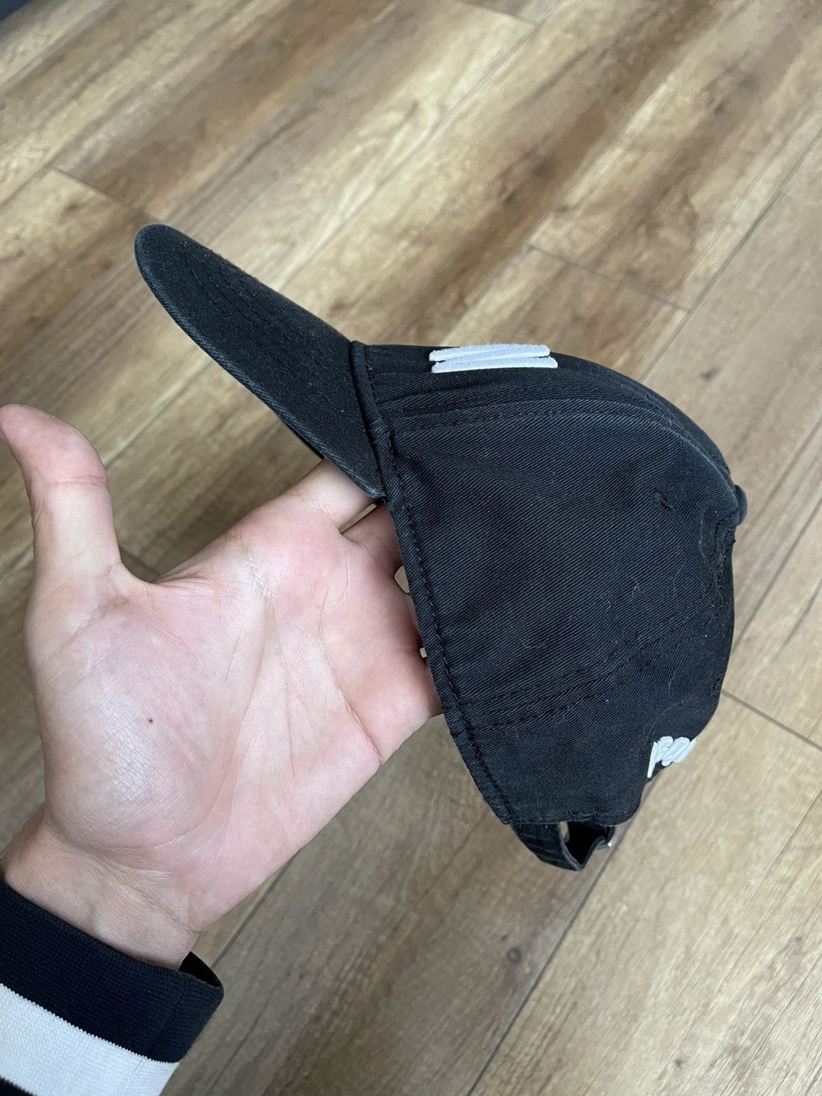 Dsquared2 Dsquared2 Dsquared Icon Cap Hat Size ONE SIZE - 8 Thumbnail
