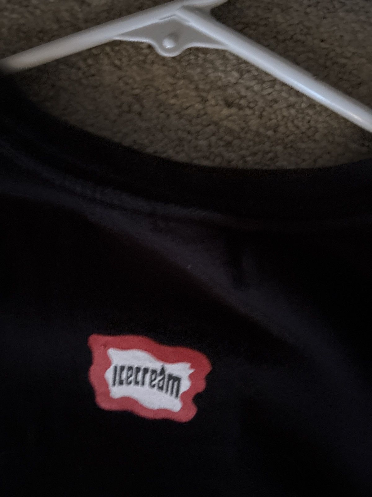 Icecream billionaire boys club Size US M / EU 48-50 / 2 - 2 Thumbnail