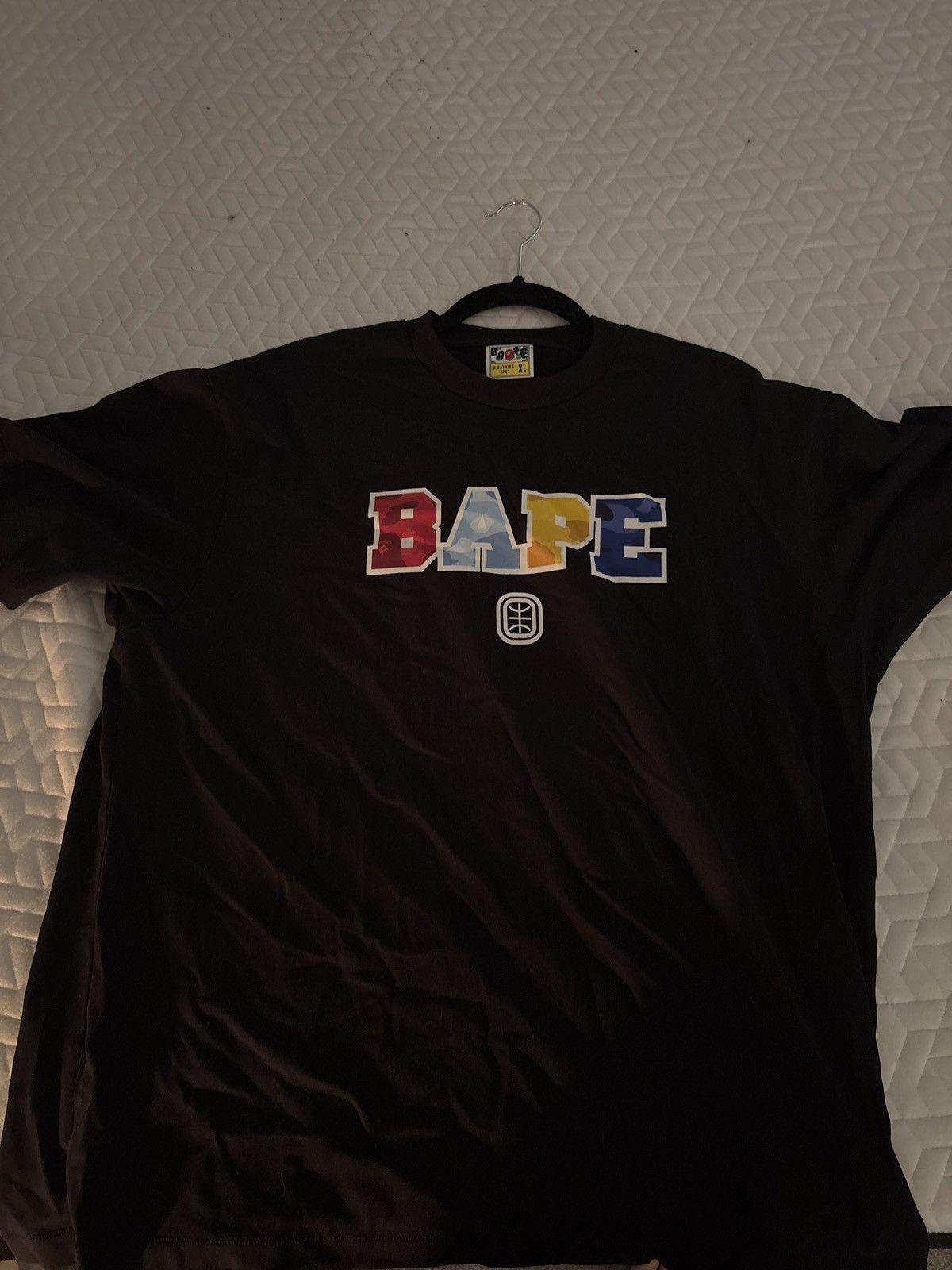 Bape BAPE X OTE T Shirt Size US XL / EU 56 / 4 - 1 Thumbnail