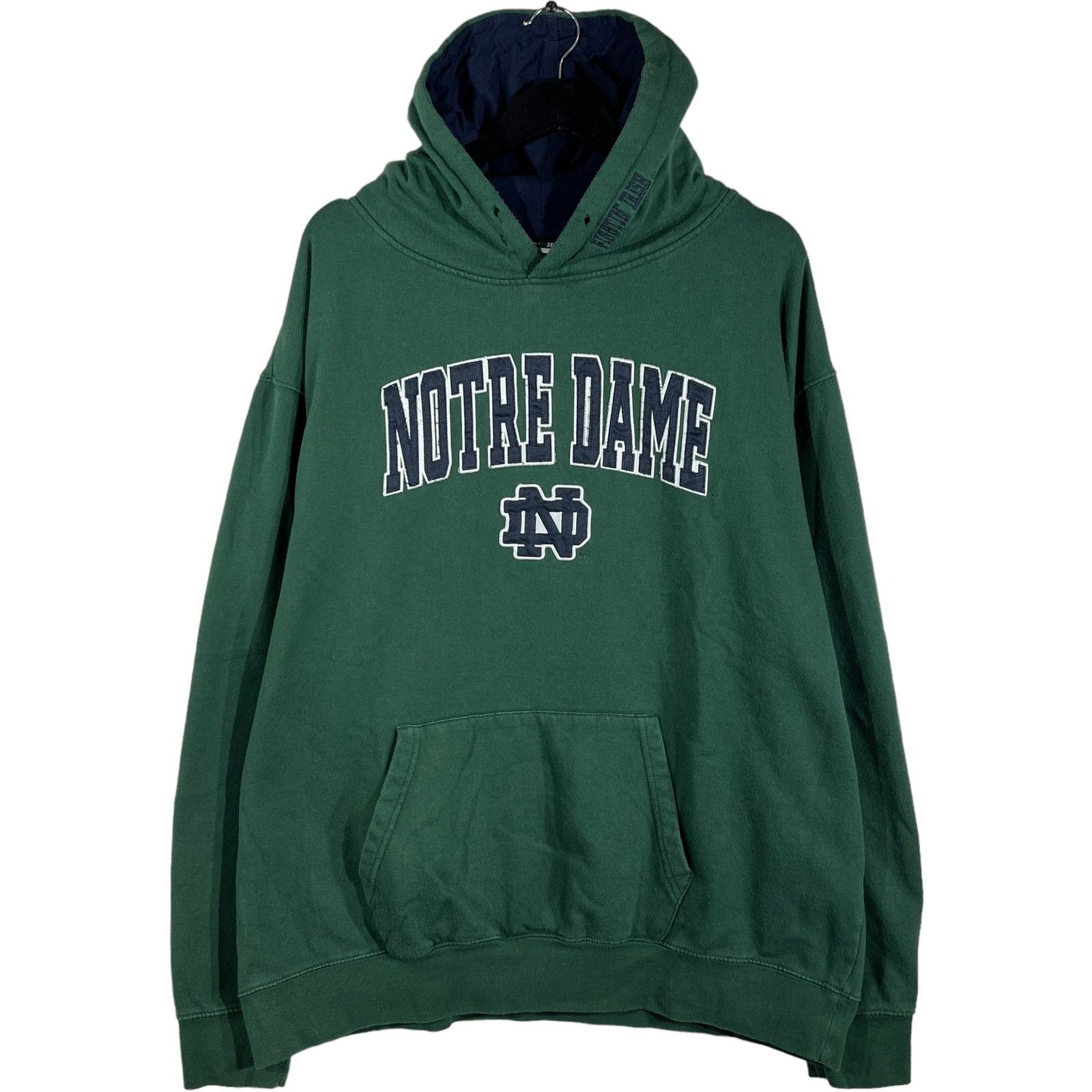 Other Notre Dame Hoodie Size US XXL / EU 58 / 5 - 1 Thumbnail
