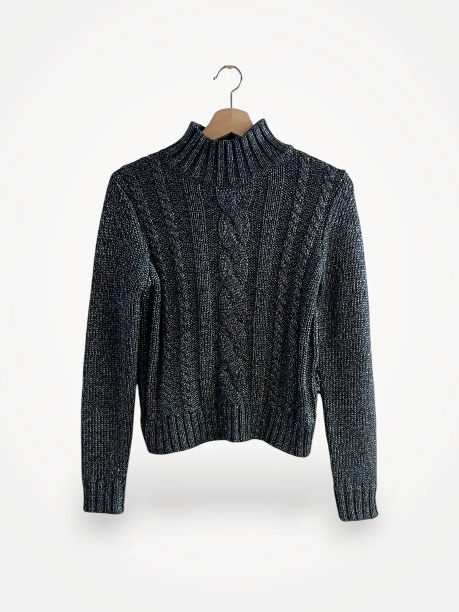 Karl Lagerfeld Karl Lagerfeld Sweater Size XS / US 0-2 / IT 36-38 - 1 Thumbnail